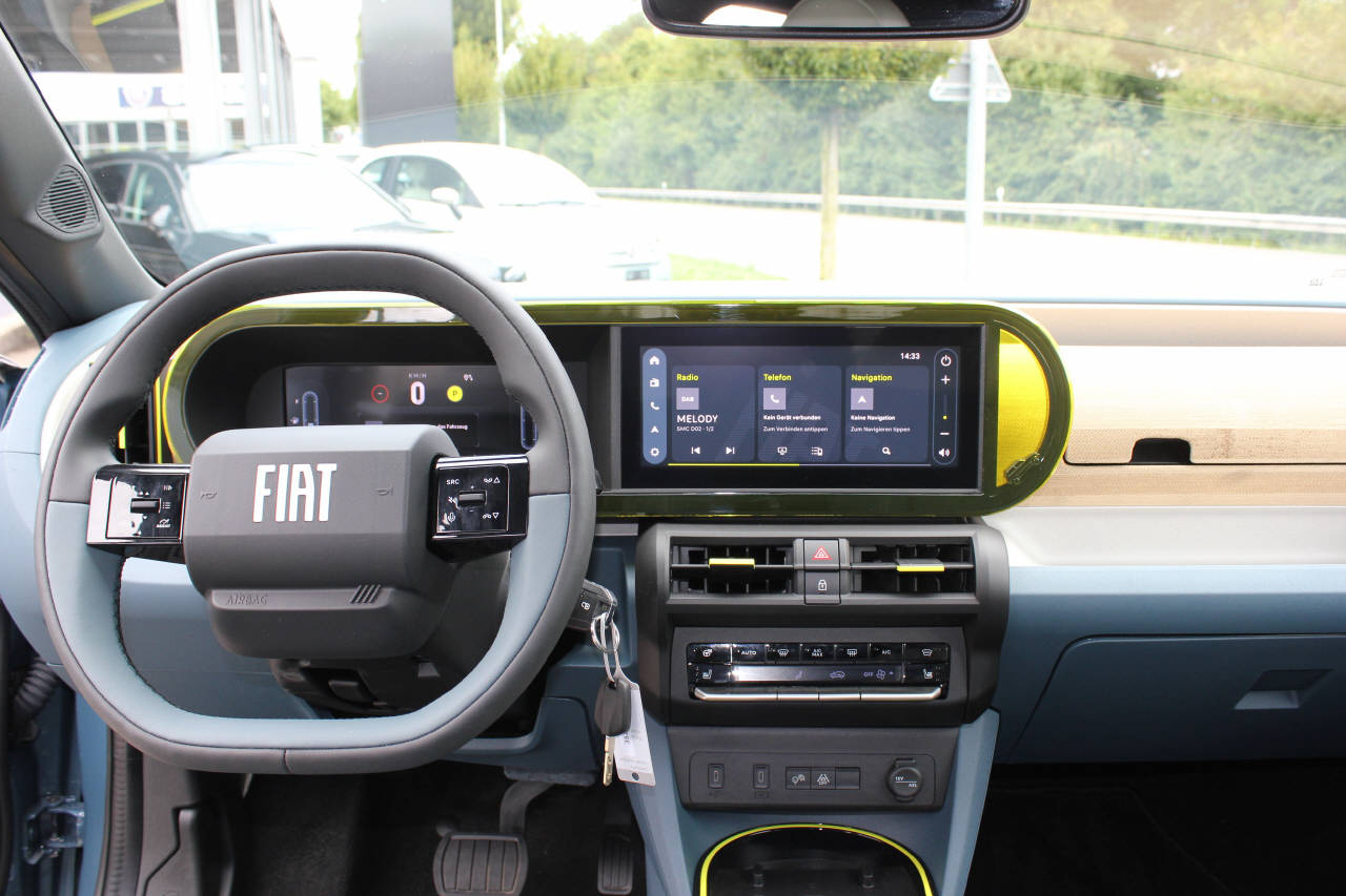 FIAT Grande Panda 1.2 Hybrid La Prima-image-7