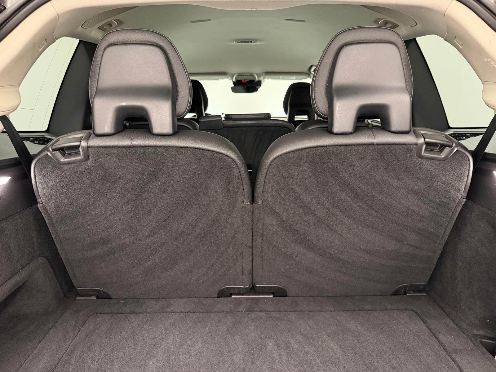VOLVO XC90 2.0 D5 Momentum 7P. AWD-image-16