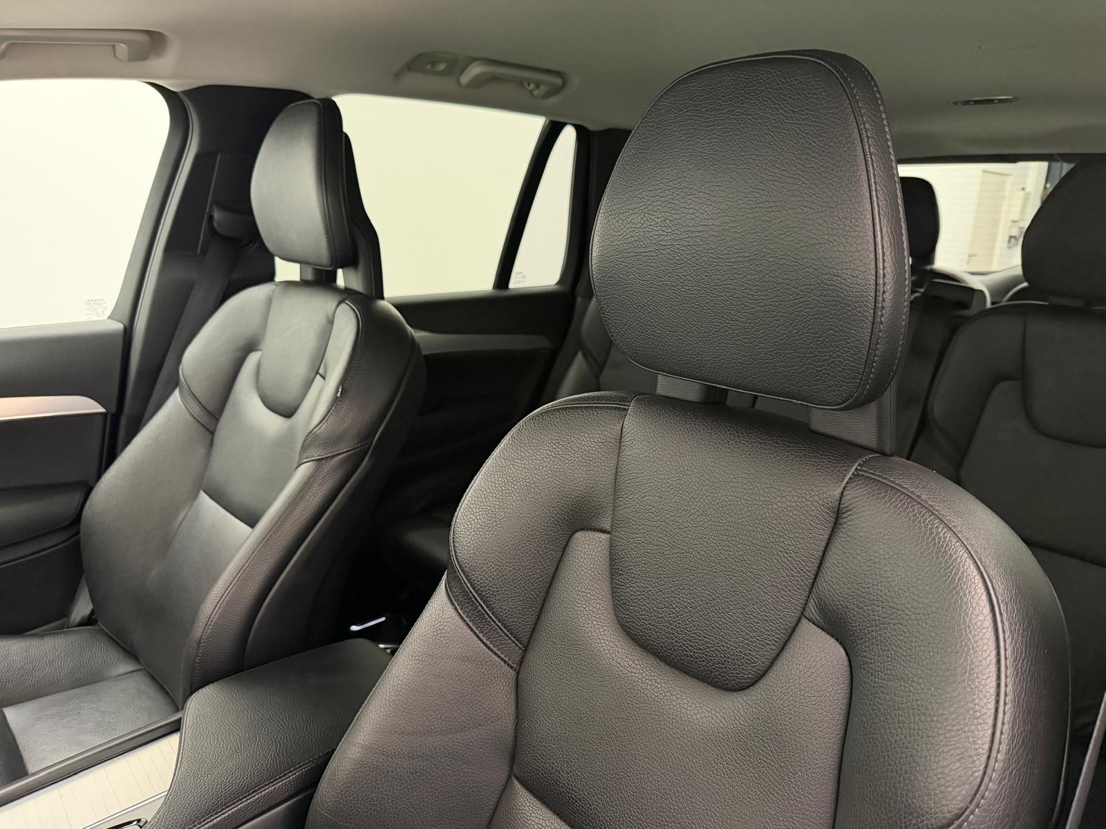 VOLVO XC90 2.0 D5 Momentum 7P. AWD-image-13