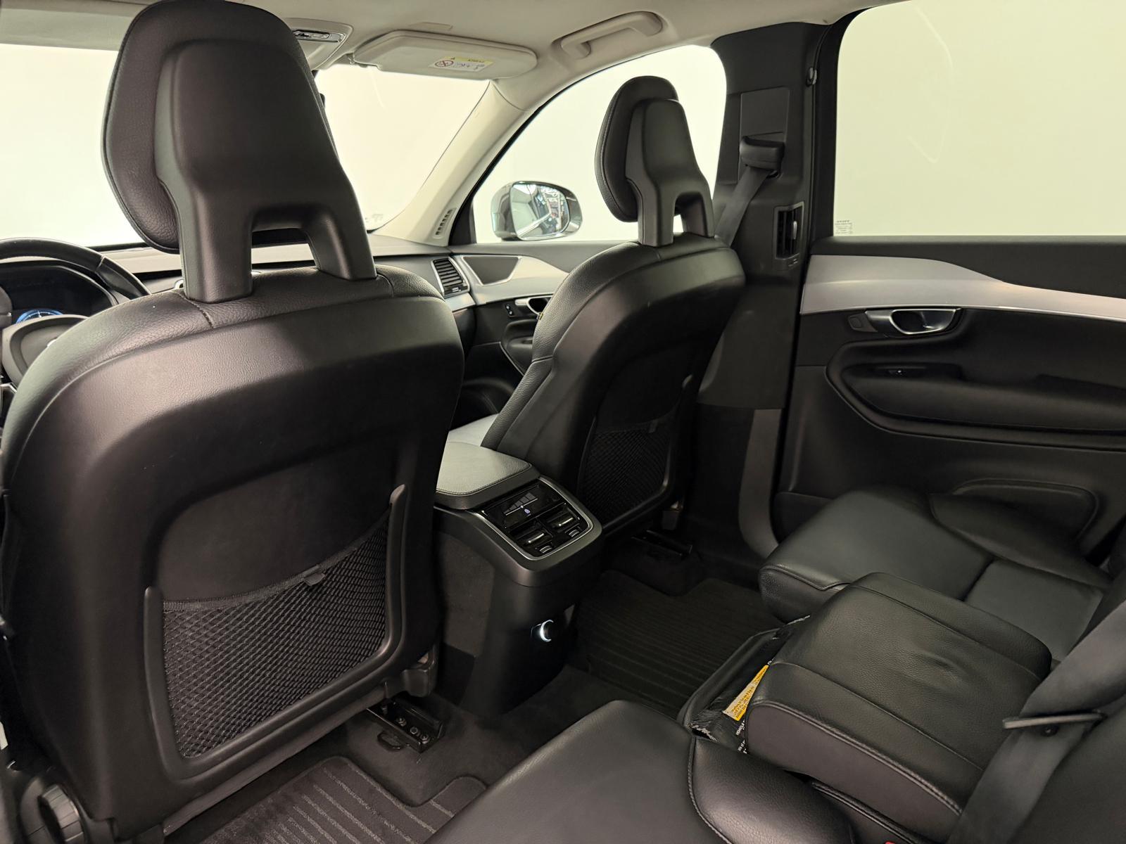 VOLVO XC90 2.0 D5 Momentum 7P. AWD-image-14