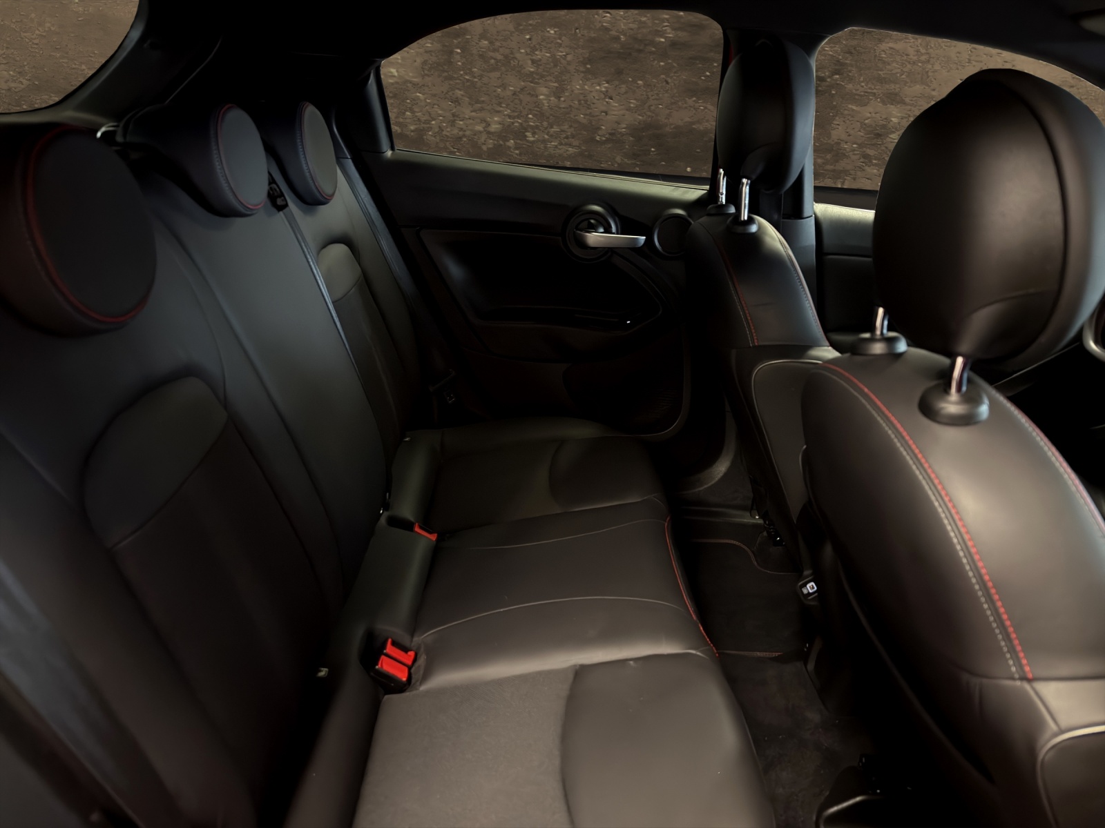 FIAT 500X 1.3 GSE Sport-image-13
