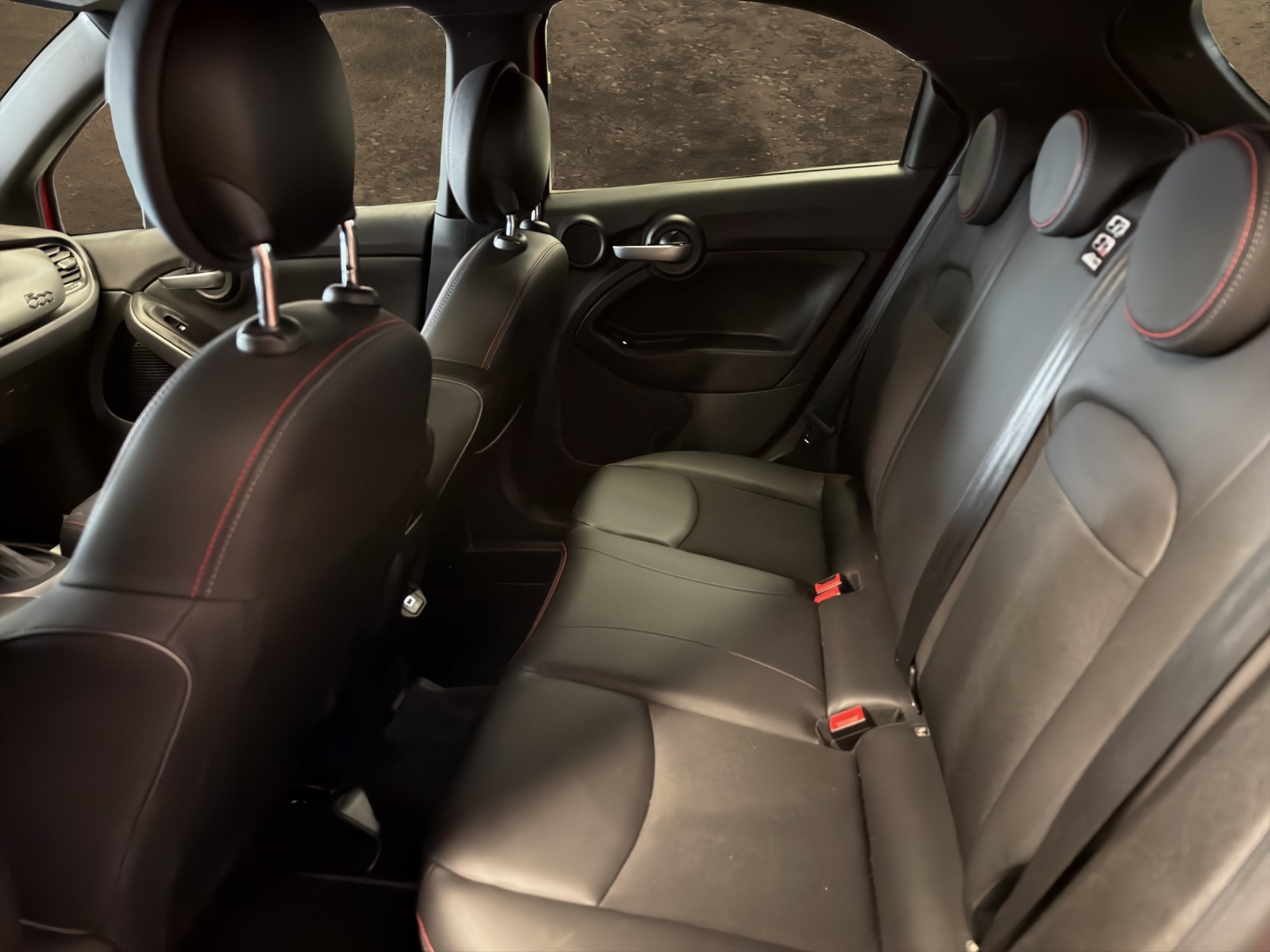 FIAT 500X 1.3 GSE Sport-image-12