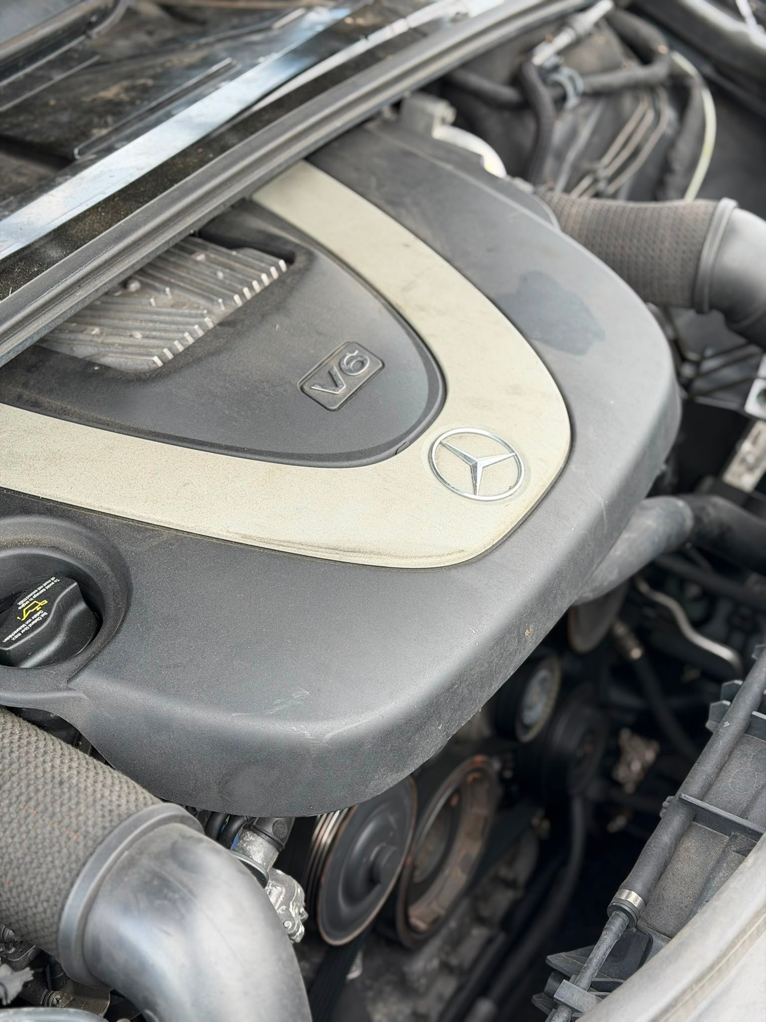 MERCEDES-BENZ R 350 4Matic 7G-Tronic-image-13