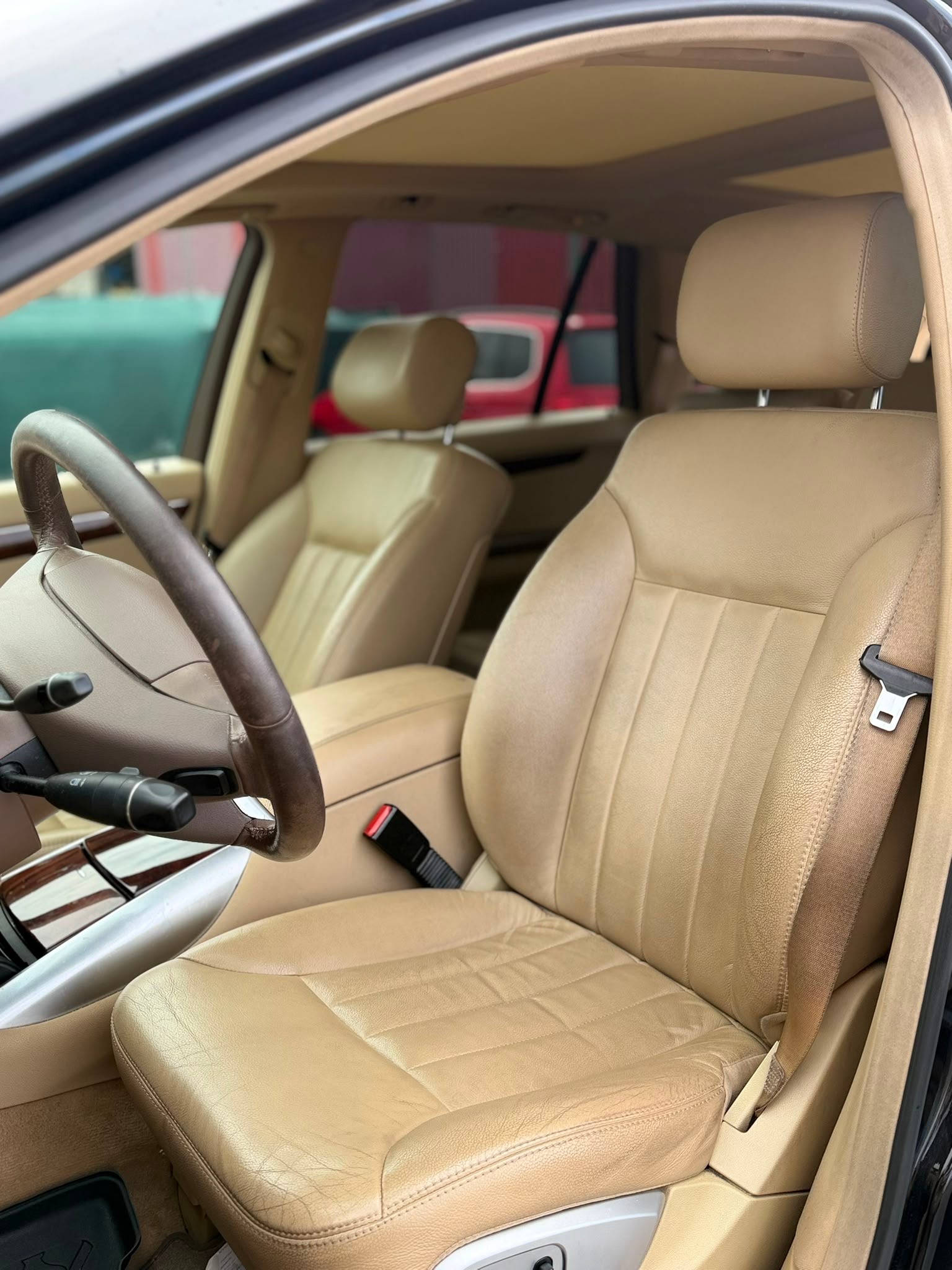 MERCEDES-BENZ R 350 4Matic 7G-Tronic-image-6