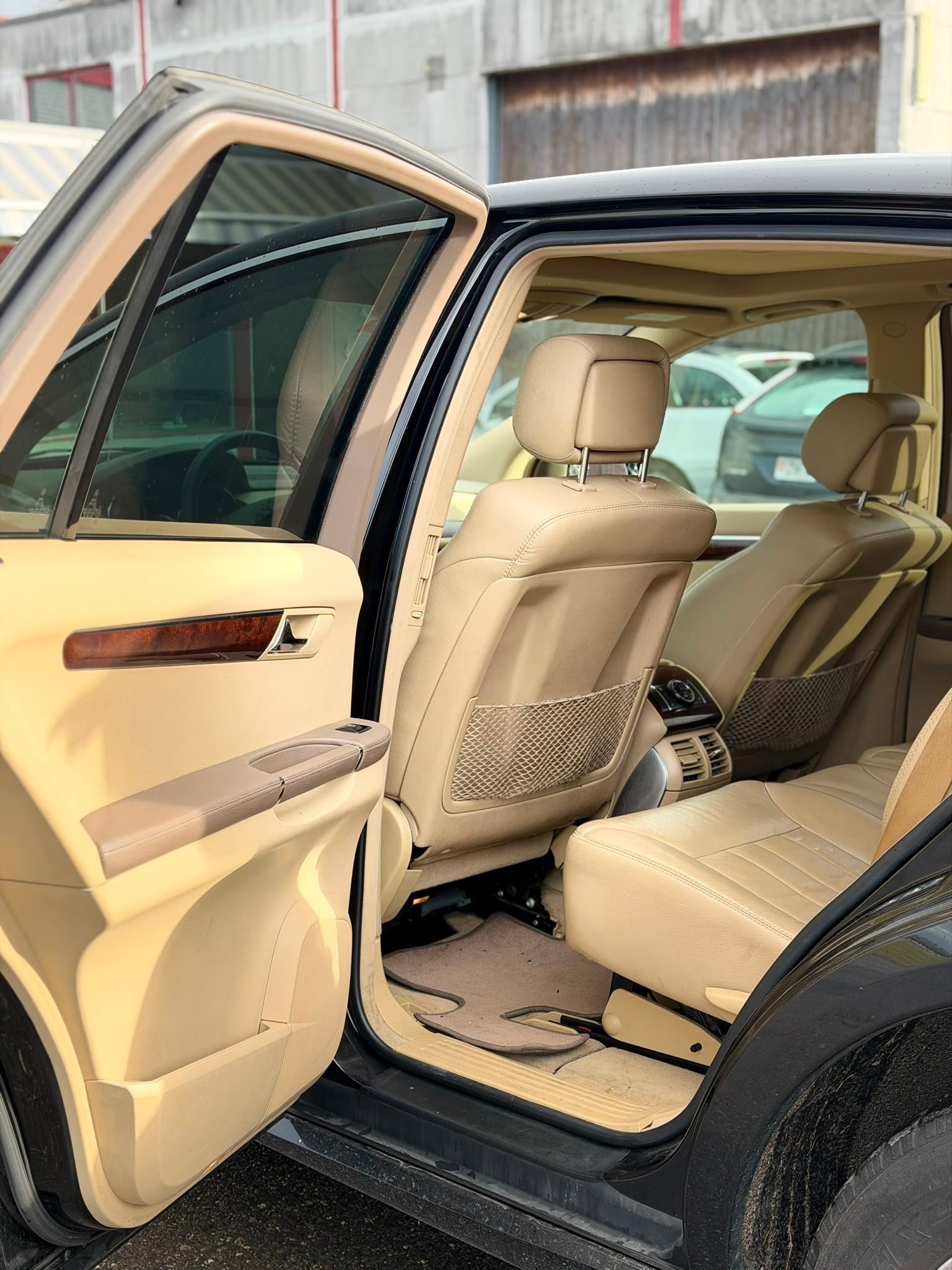 MERCEDES-BENZ R 350 4Matic 7G-Tronic-image-8