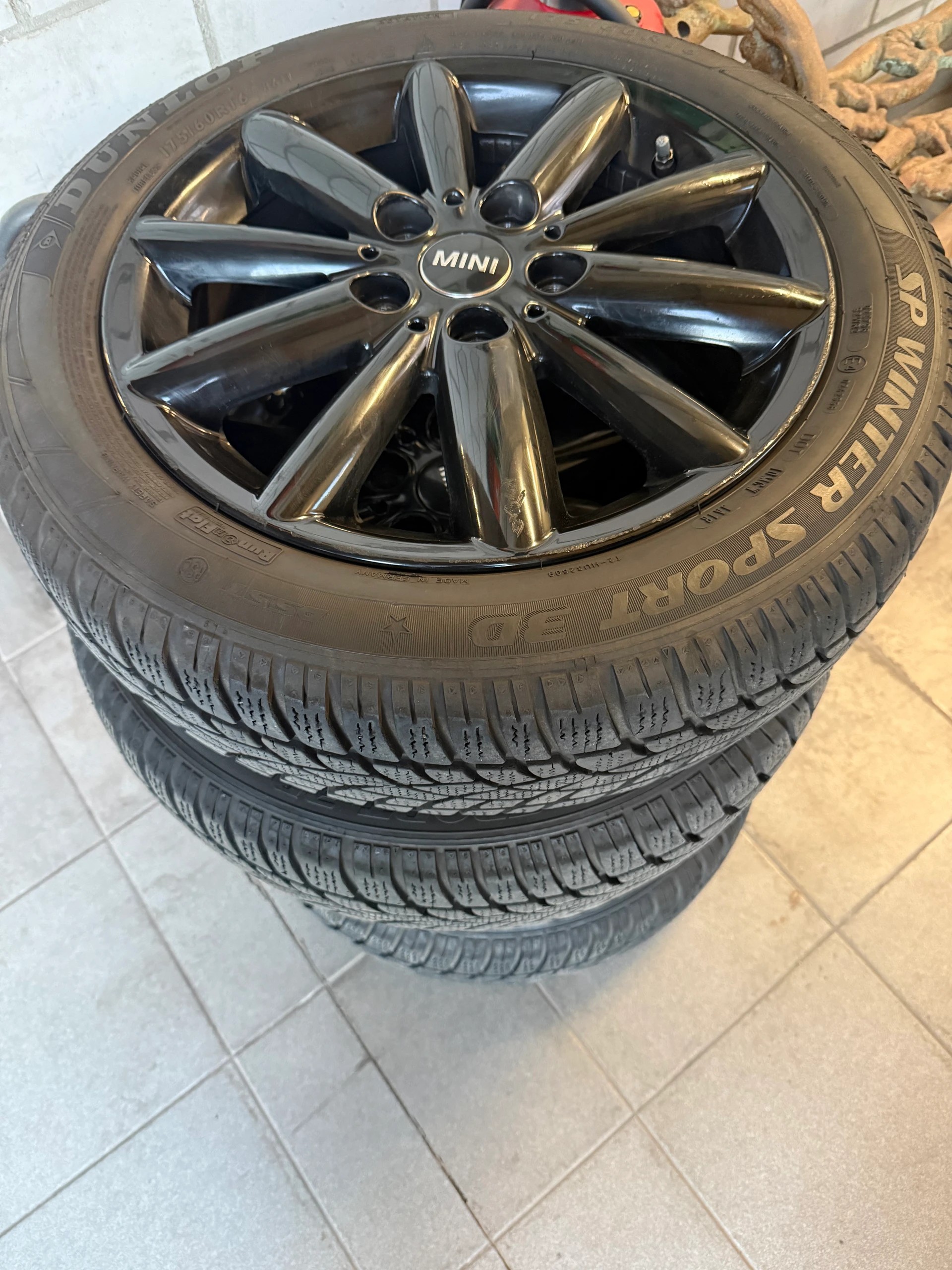 MINI Cooper Blackyard Steptronic DKG-image-15