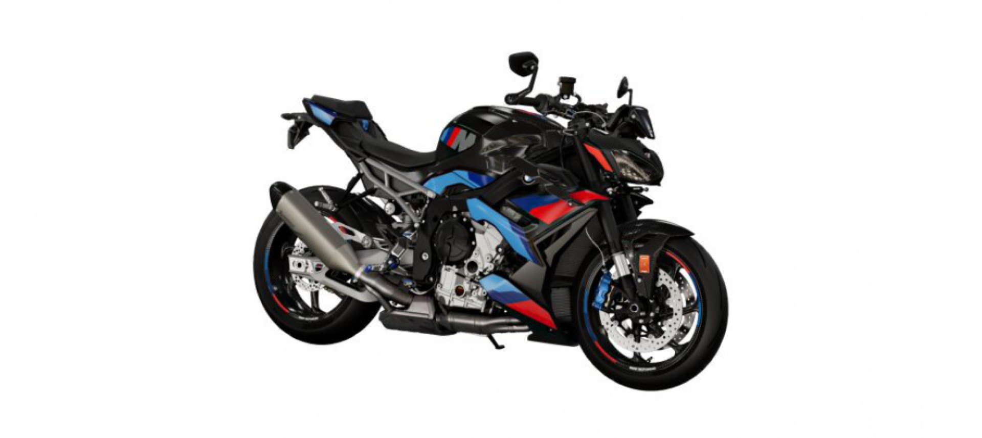 BMW M 1000 R Competition