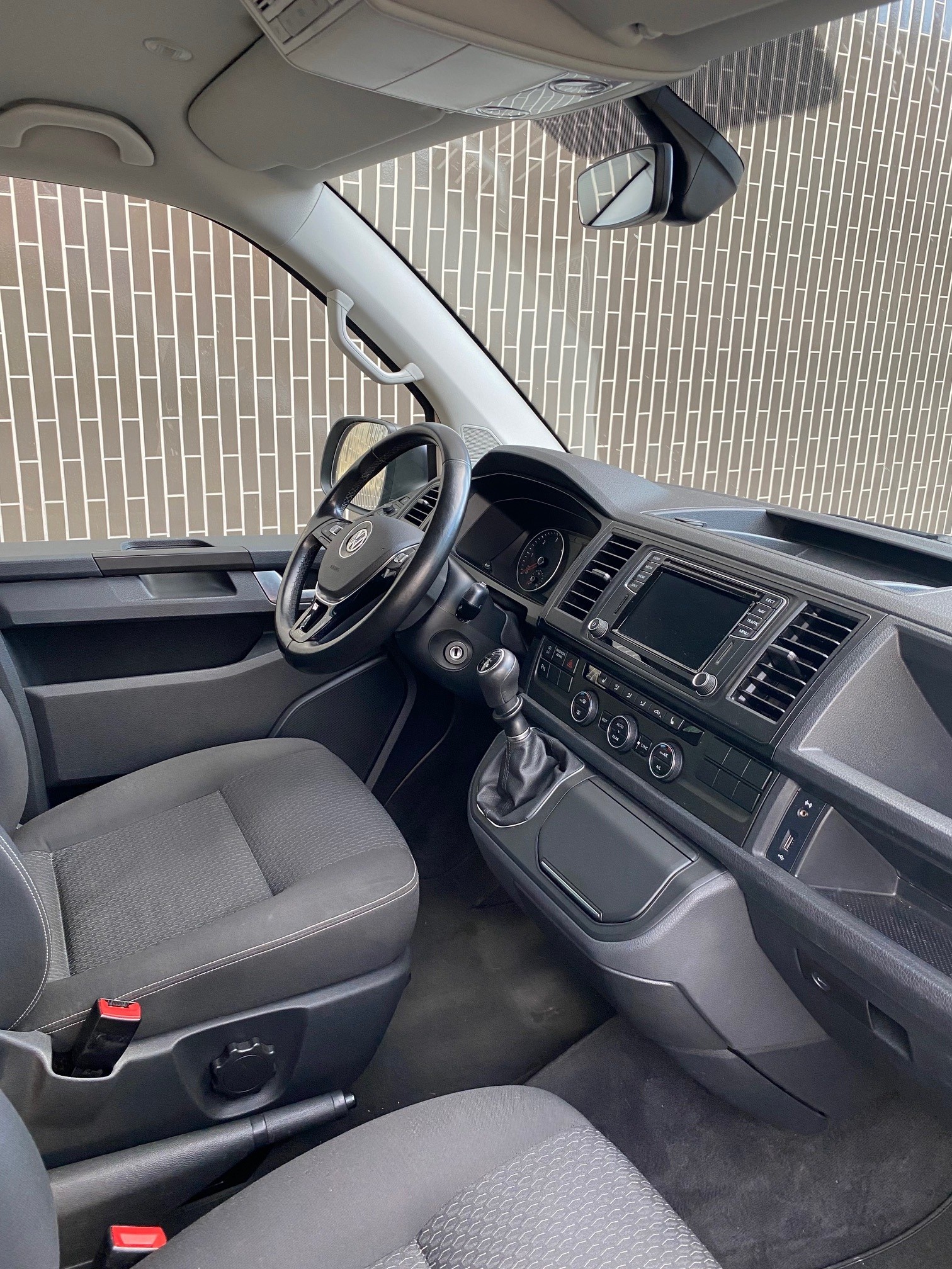 VW 2.0 TDI 150 TL Liberty-image-8
