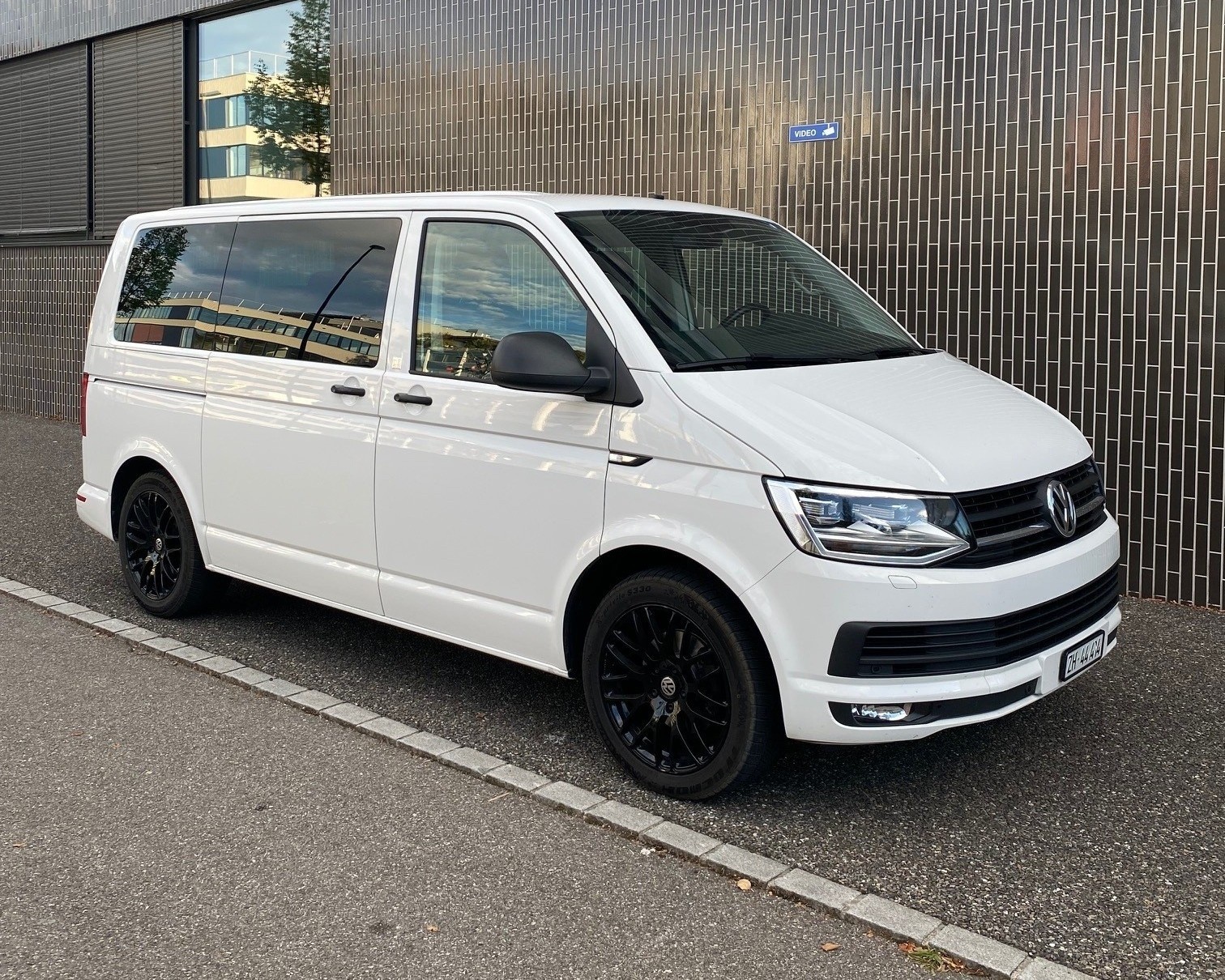 VW 2.0 TDI 150 TL Liberty-image-0