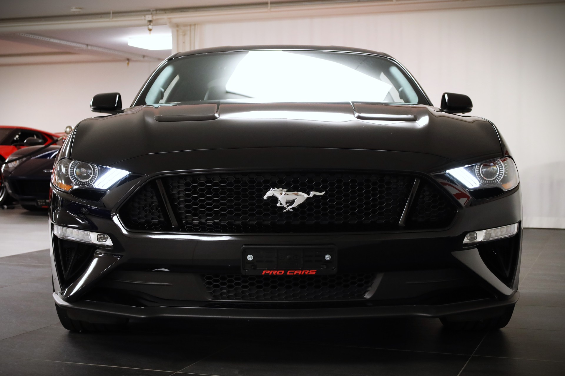 FORD Mustang 5.0 V8 GT-image-7