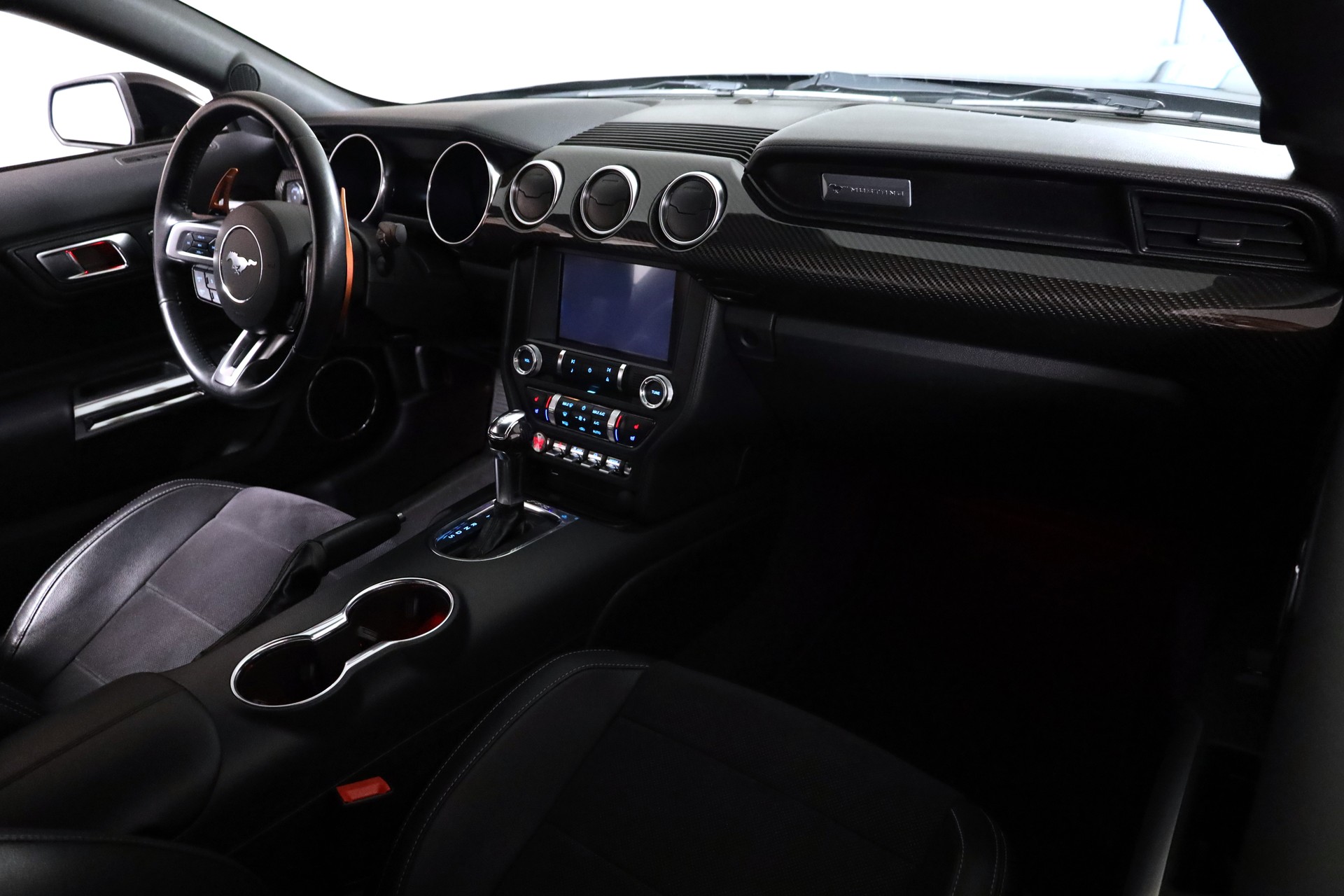 FORD Mustang 5.0 V8 GT-image-13