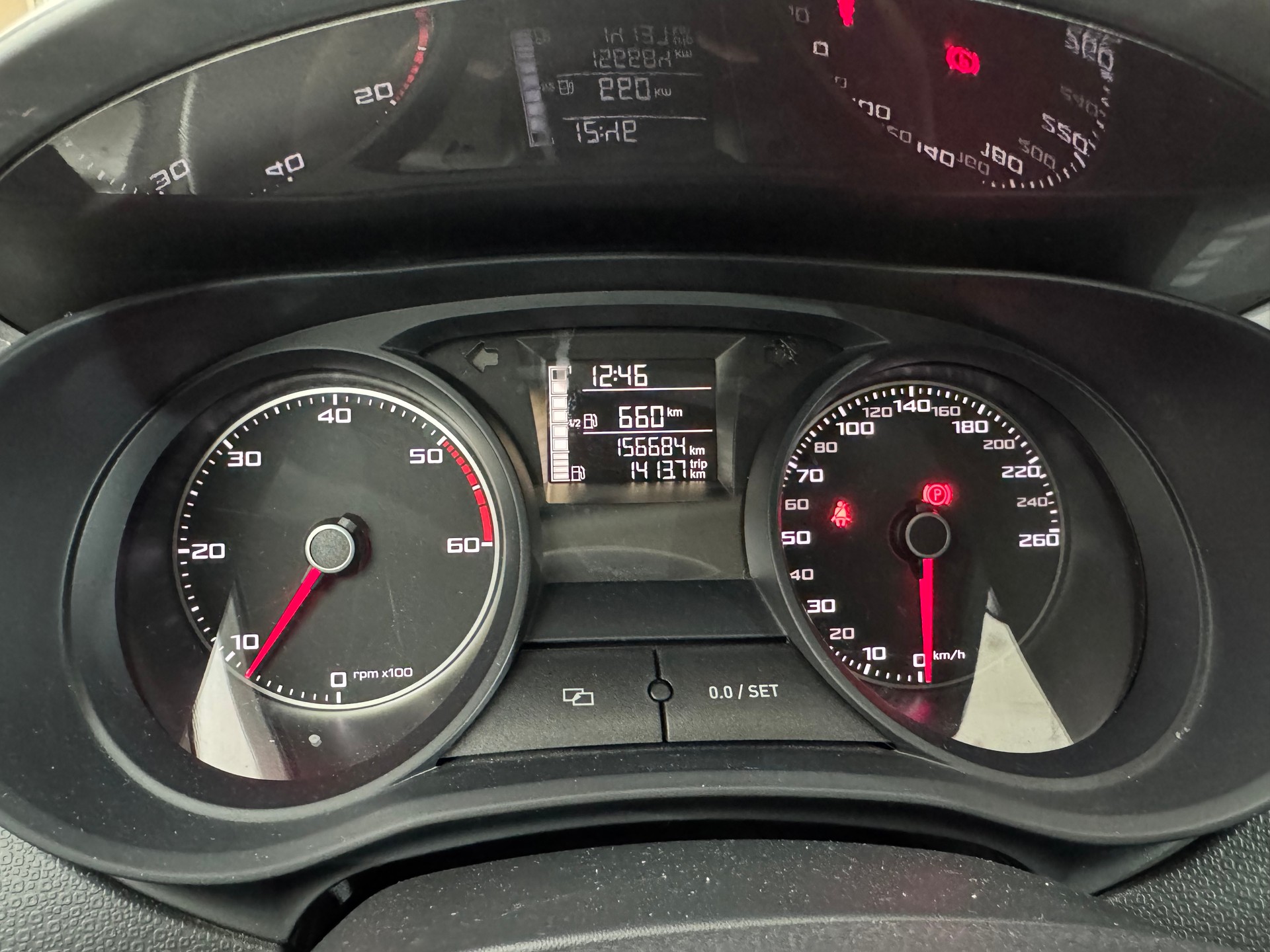 SEAT Ibiza 1.6 TDI FR-image-11
