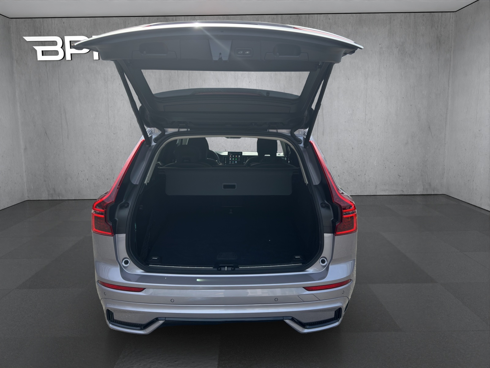 VOLVO XC60 2.0 T6 TE Plus Dark eAWD-image-13
