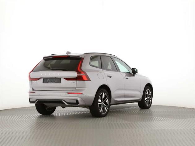 Image VOLVO XC60 XC60 2.0 T6 TE Plus Dark eAWD