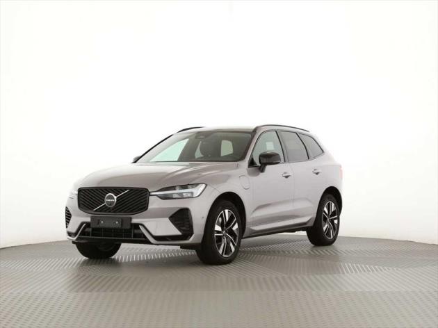VOLVO XC60 2.0 T6 TE Plus Dark eAWD