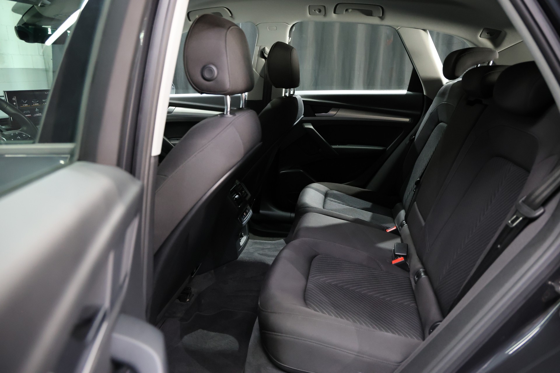 AUDI Q5 40 TDI quattro S-tronic 41 800km Hageldellen-image-13
