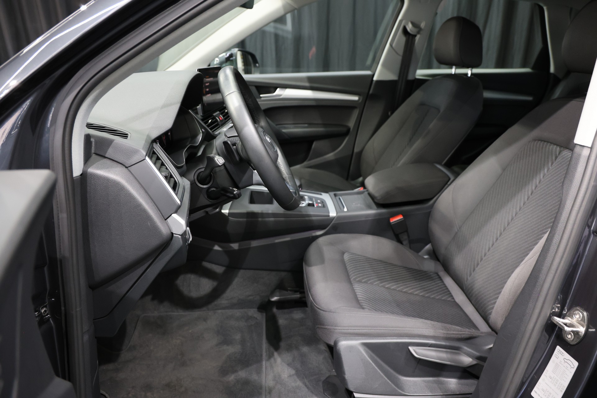 AUDI Q5 40 TDI quattro S-tronic 41 800km Hageldellen-image-18