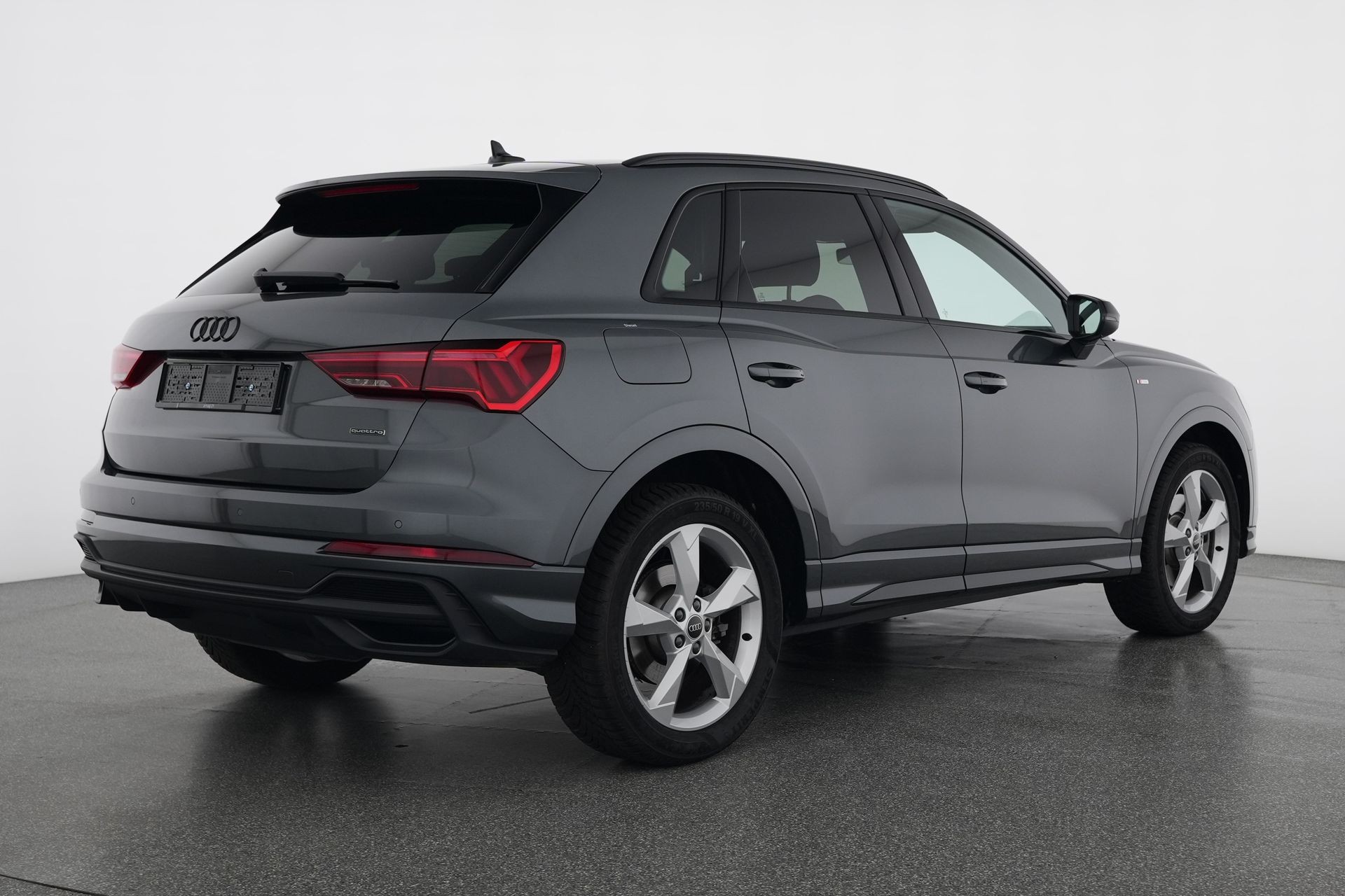 AUDI Q3 Sportback 40 TDI quattro S-tronic-image-7