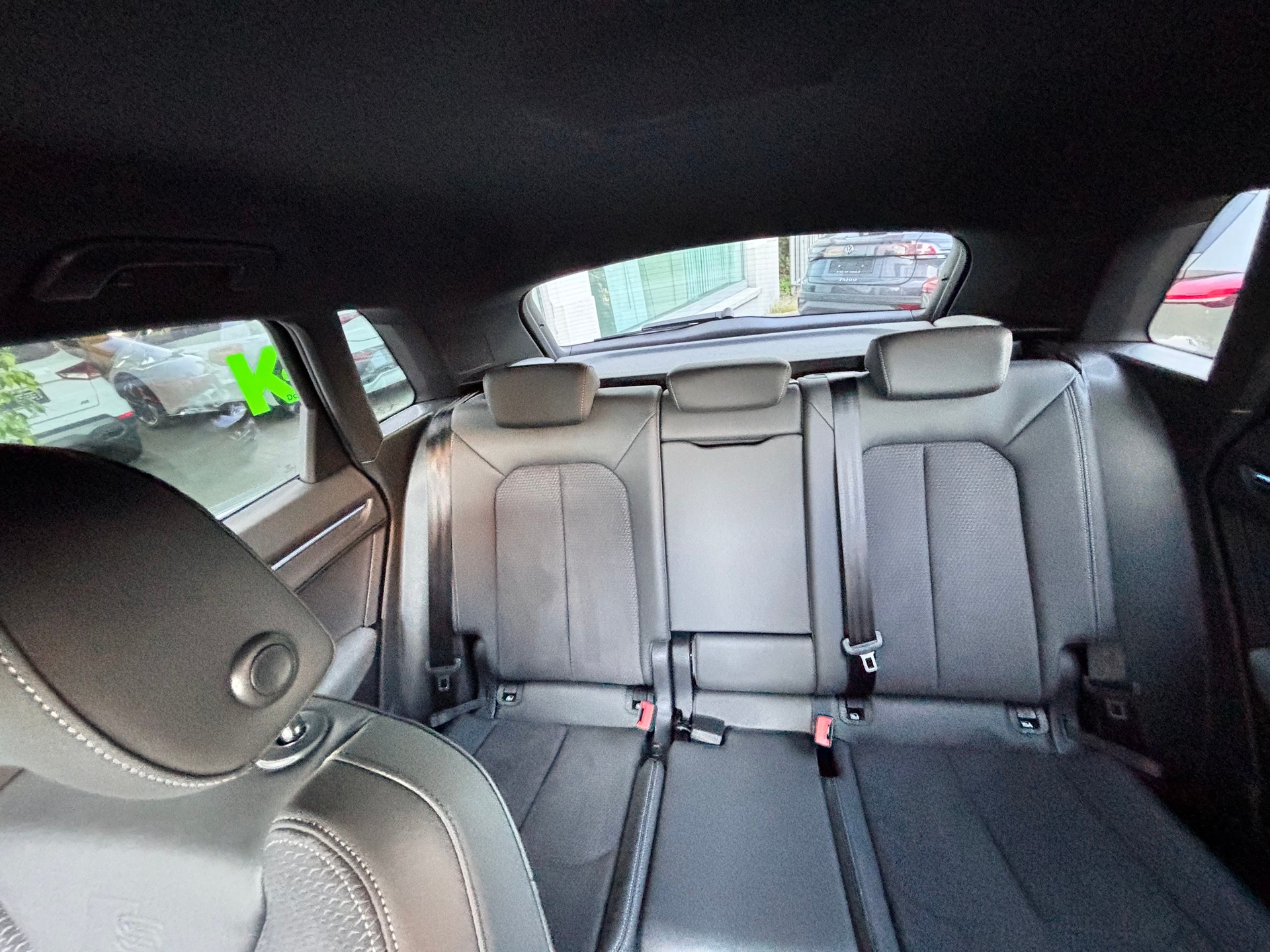 AUDI Q3 40 TDI quattro S-tronic-image-9