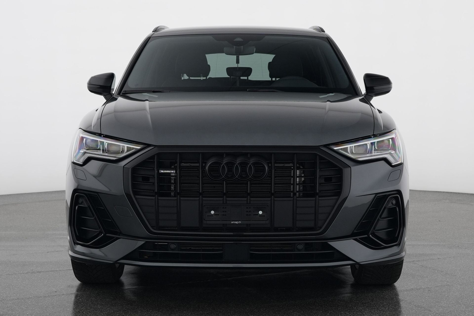 AUDI Q3 Sportback 40 TDI quattro S-tronic