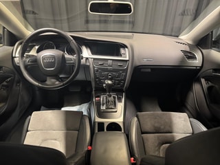 AUDI A5 Coupé 2.0 TFSI multitronic (64)-image-23
