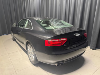 AUDI A5 Coupé 2.0 TFSI multitronic (64)-image-17