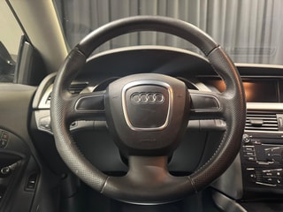 AUDI A5 Coupé 2.0 TFSI multitronic (64)-image-26