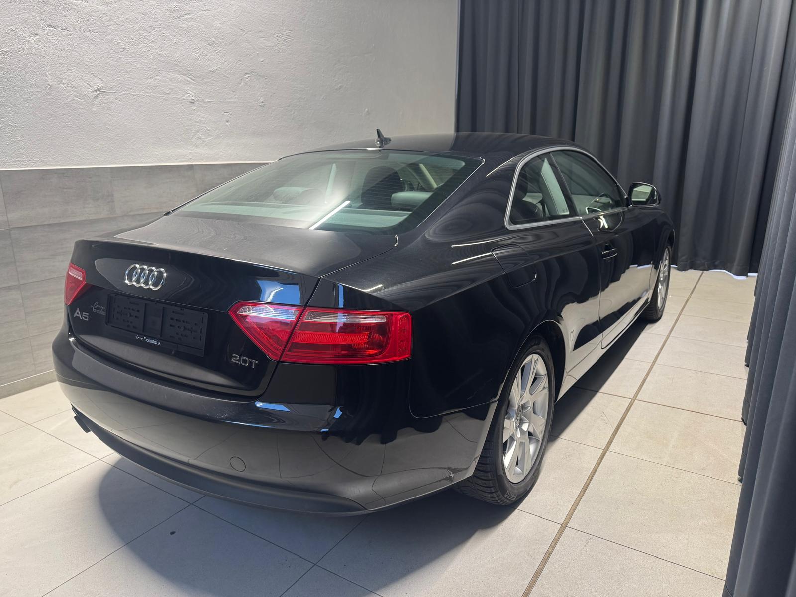 AUDI A5 Coupé 2.0 TFSI multitronic (64)-image-5