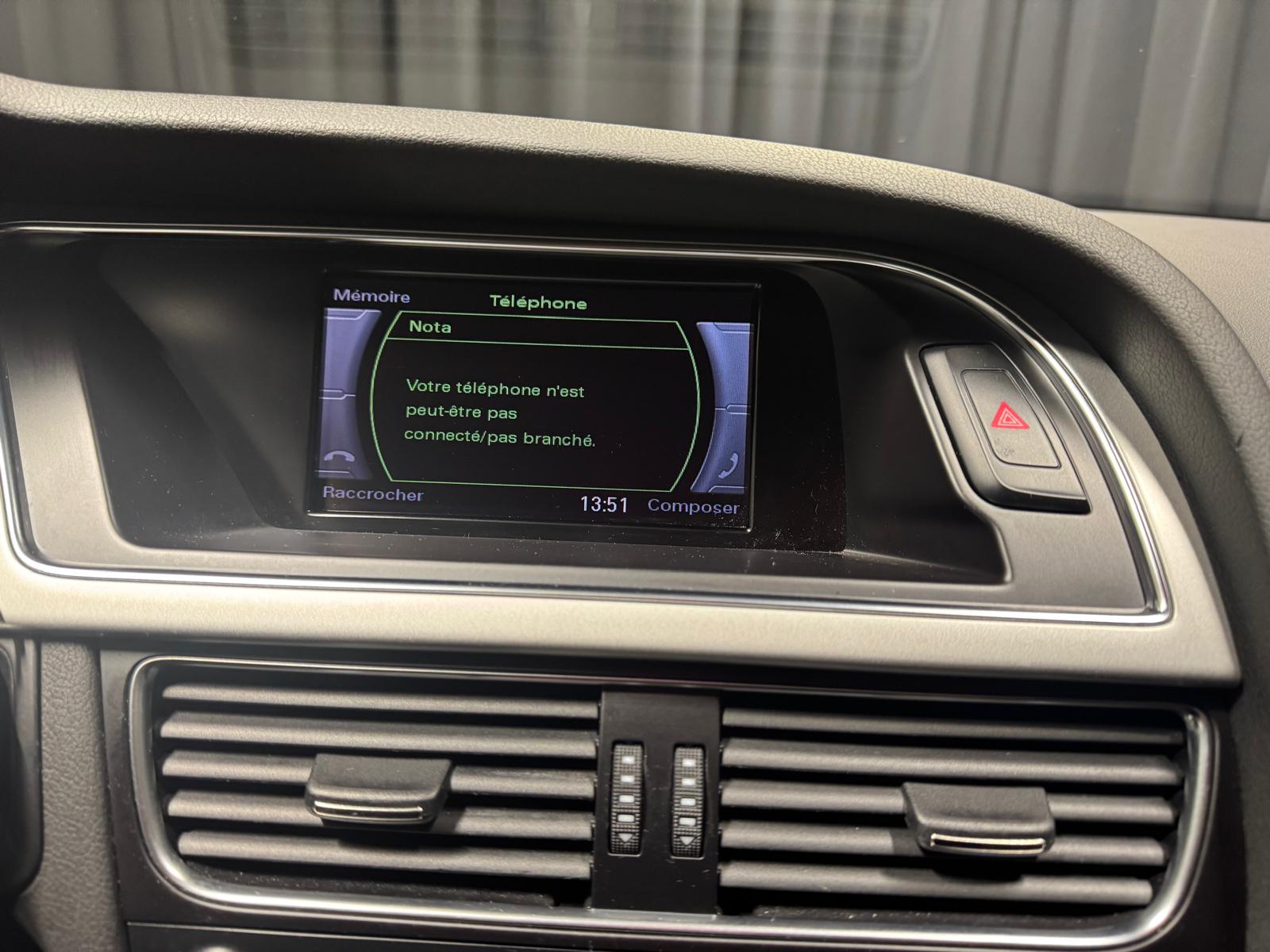 AUDI A5 Coupé 2.0 TFSI multitronic (64)-image-10