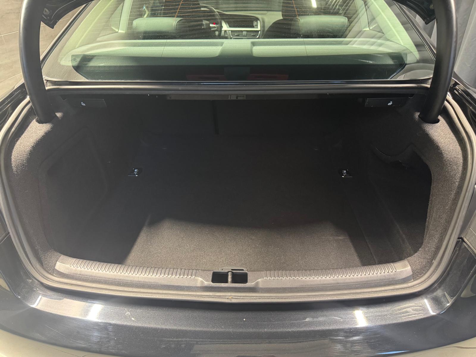 AUDI A5 Coupé 2.0 TFSI multitronic (64)-image-14