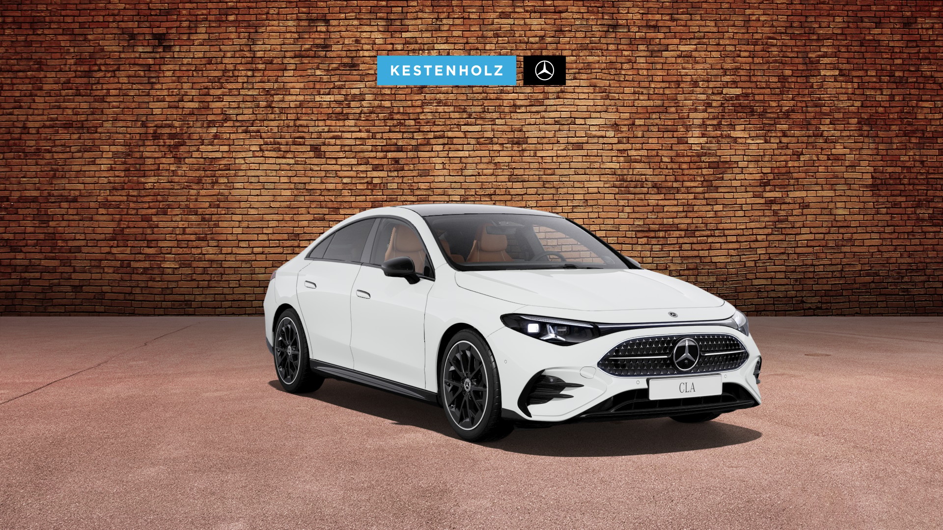 MERCEDES-BENZ CLA 220 8G-DCT 4Matic-image-1