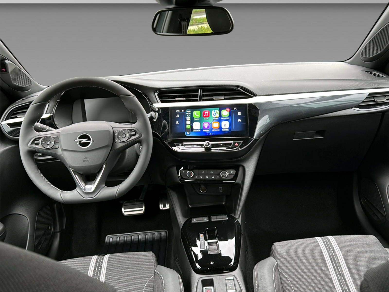 OPEL Corsa 1.2 T 145 Hybrid GS-image-15