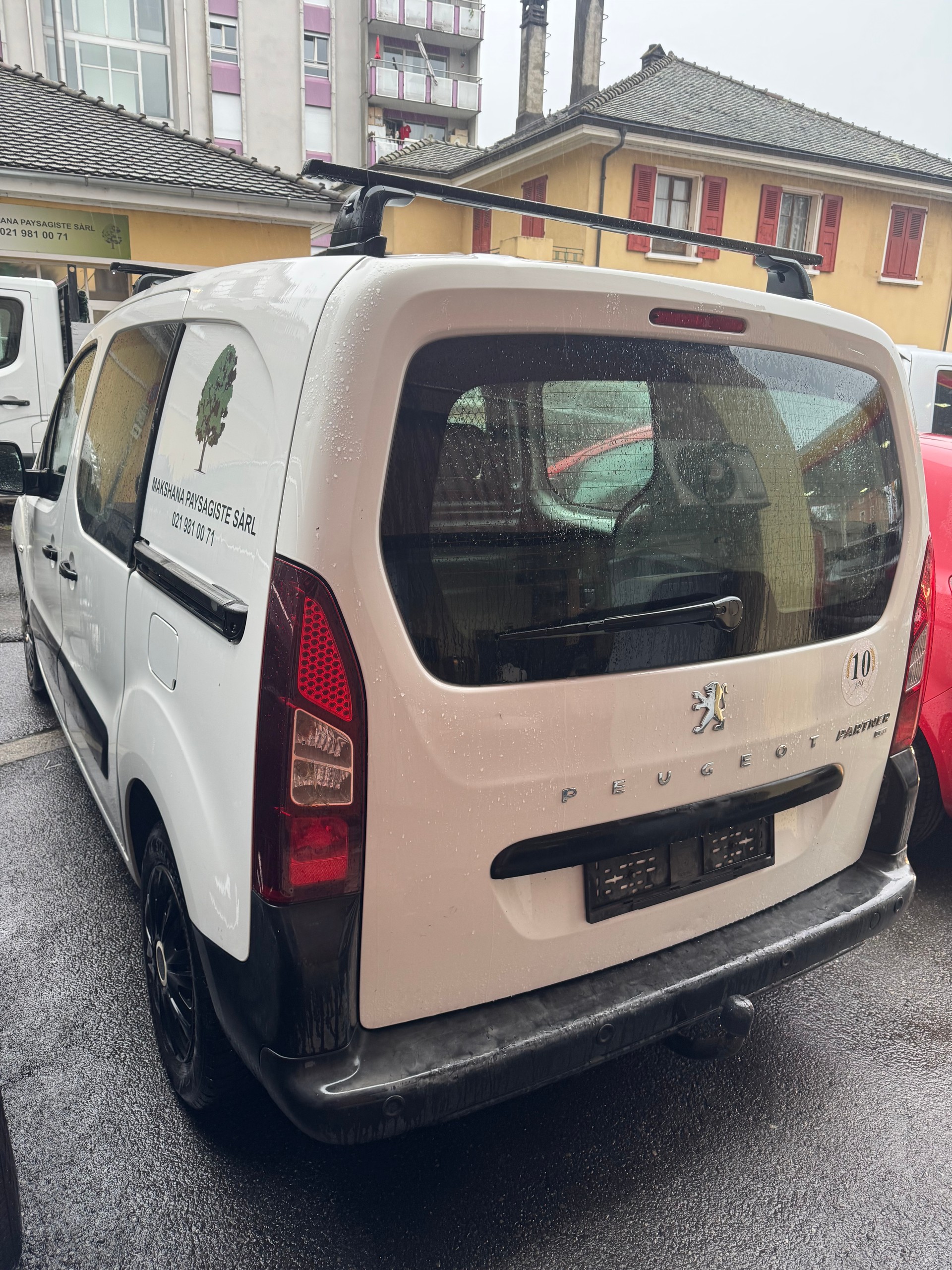 PEUGEOT Partner 1.6 e-HDI Active-image-7