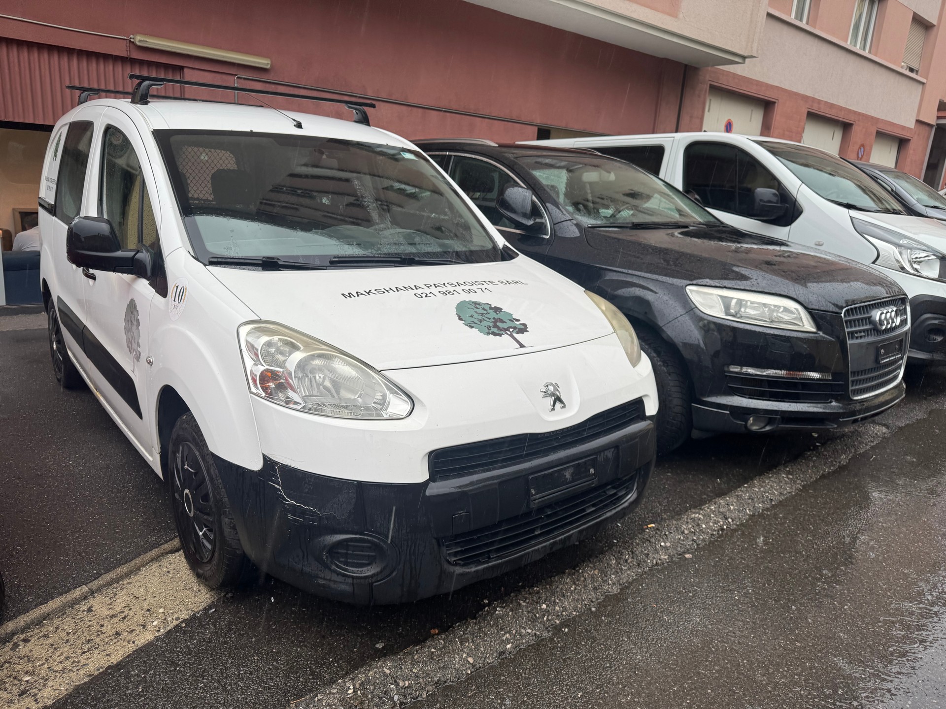 PEUGEOT Partner 1.6 e-HDI Active-image-3