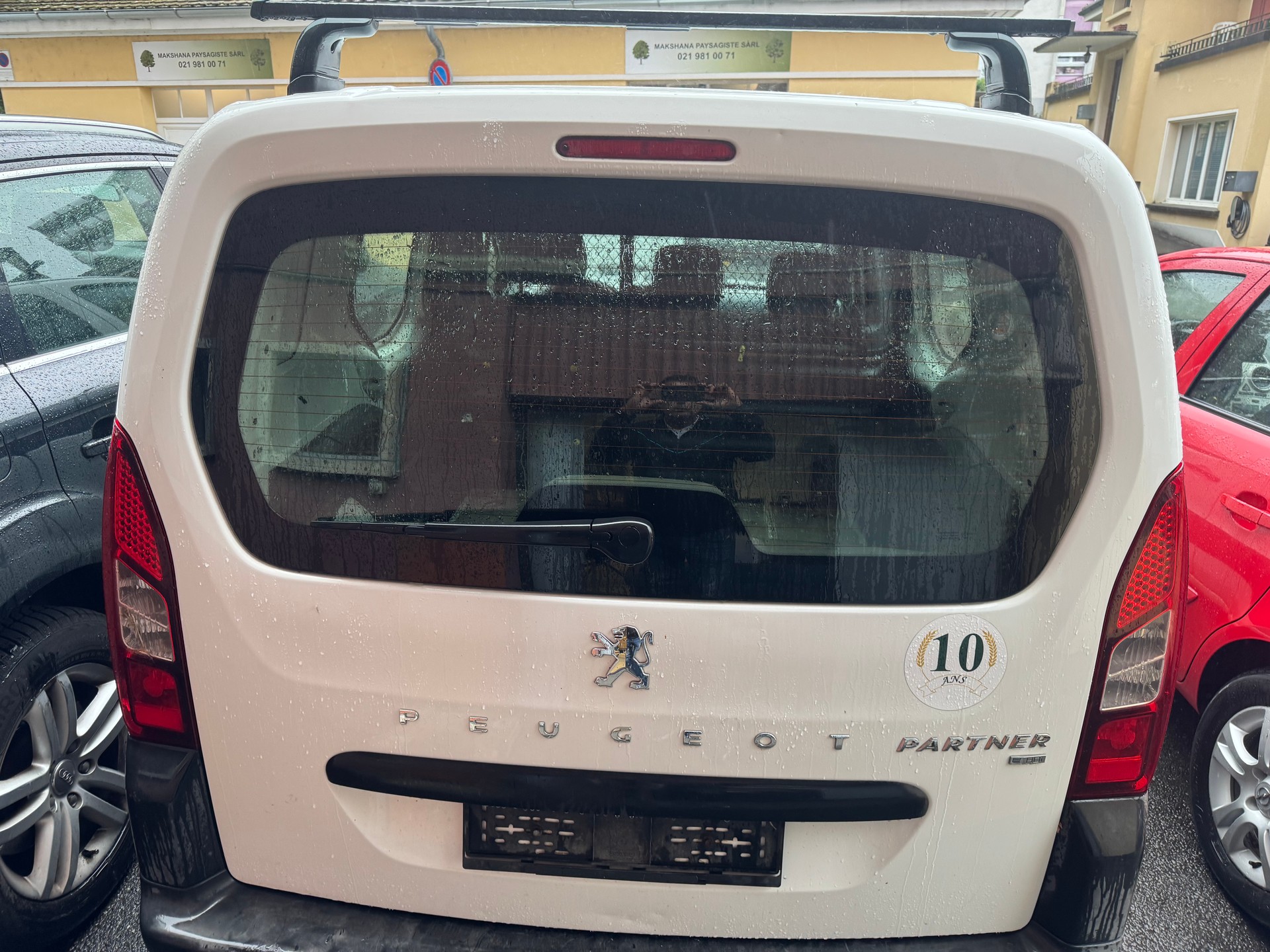 PEUGEOT Partner 1.6 e-HDI Active-image-8