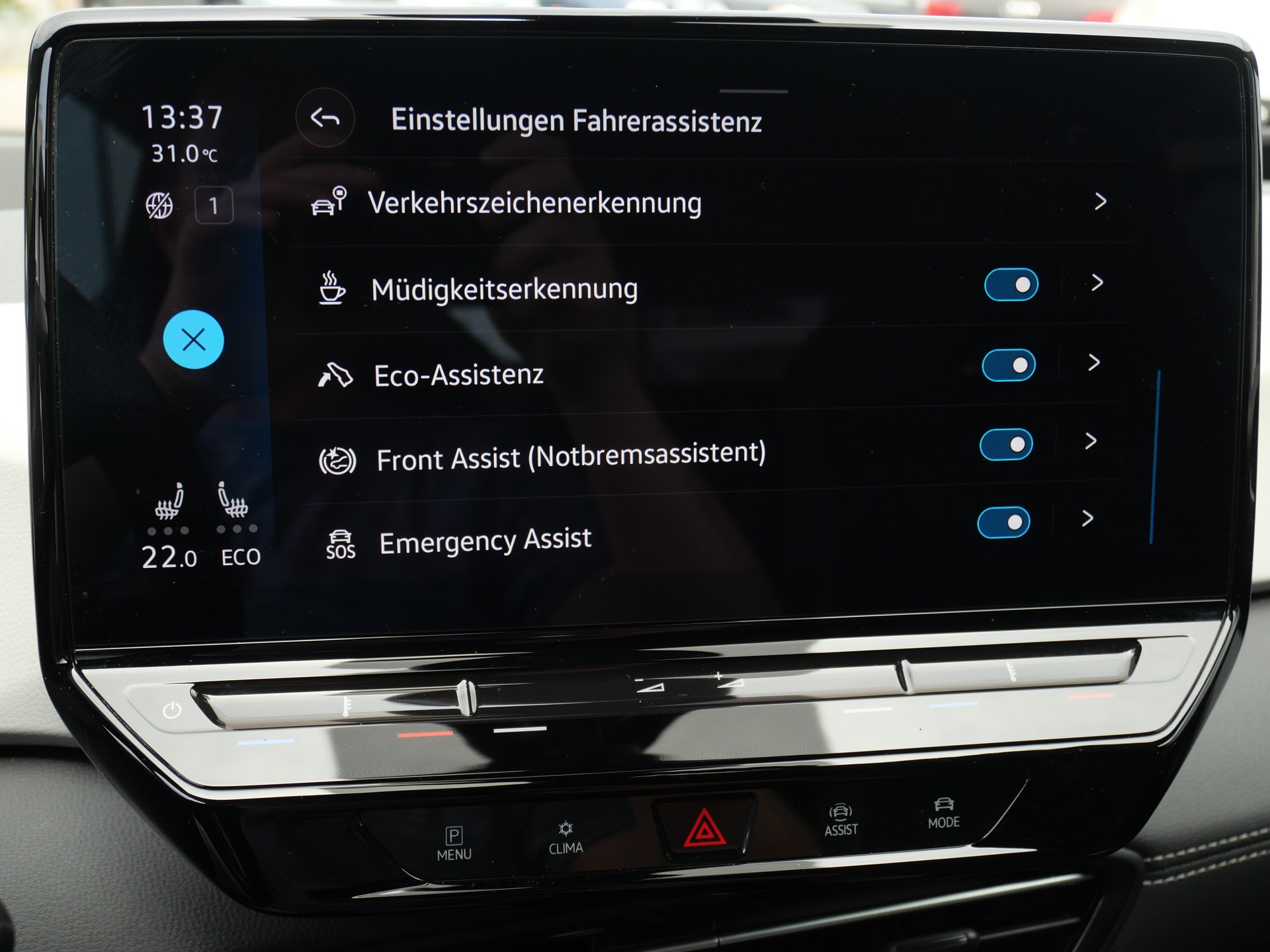 VW ID.3 Pro S 77 kWh PA Facelift *Wärmepumpe, CH-Auto, Vollausstattung*-image-18
