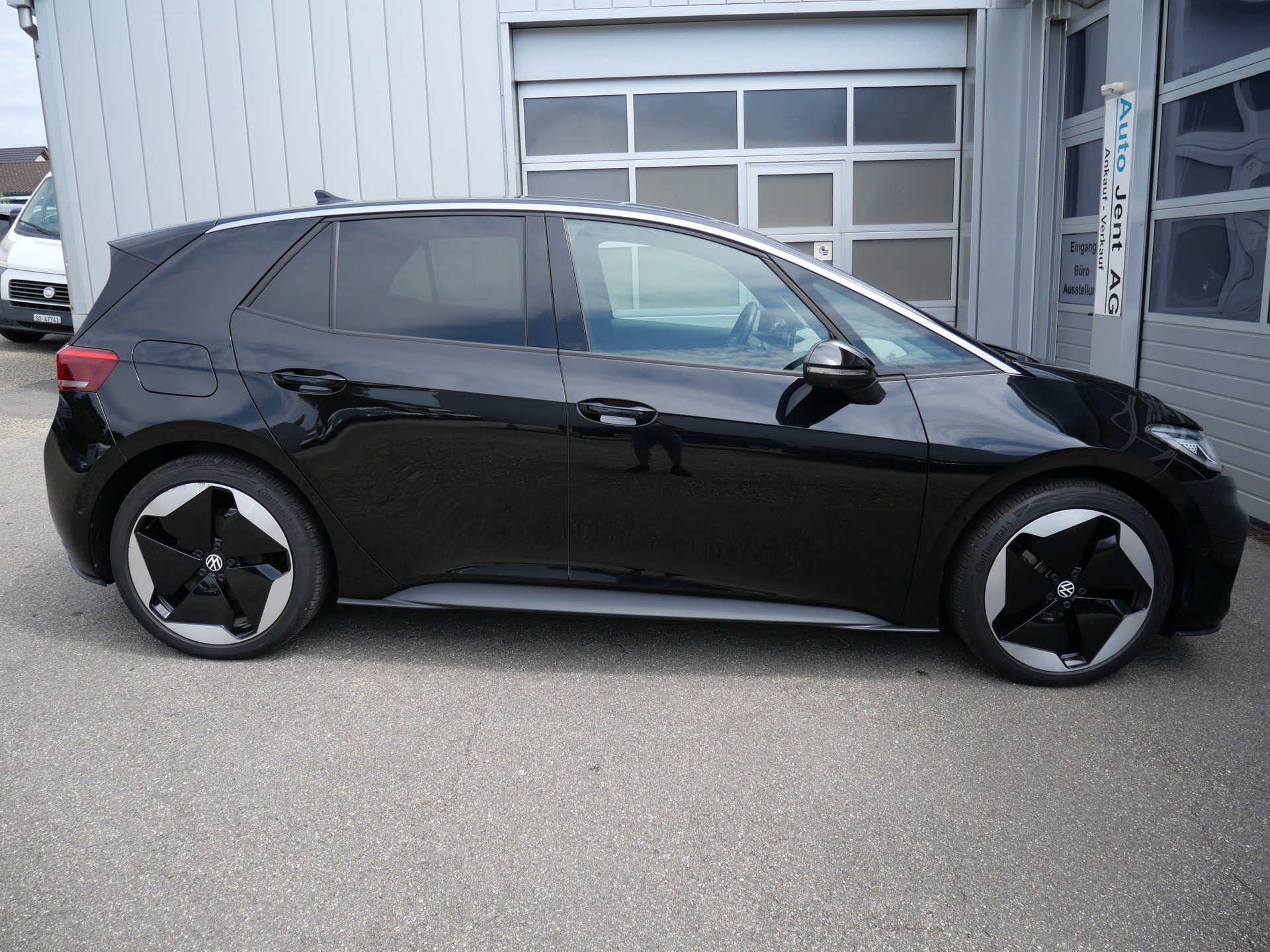 VW ID.3 Pro S 77 kWh PA Facelift *Wärmepumpe, CH-Auto, Vollausstattung*-image-5