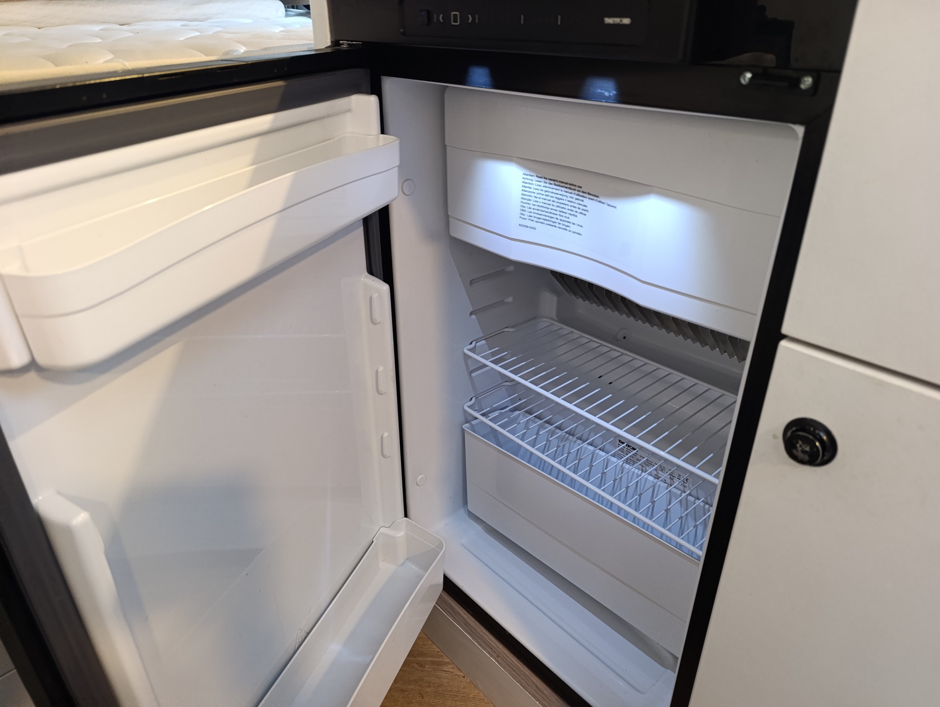 BÜRSTNER Premio Life 430 TS-image-26