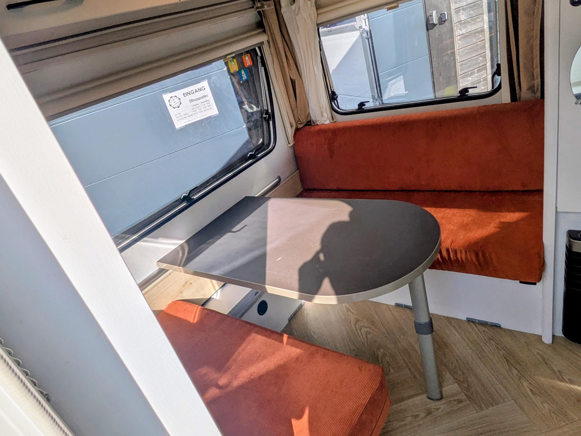 BÜRSTNER Premio Life 430 TS-image-10