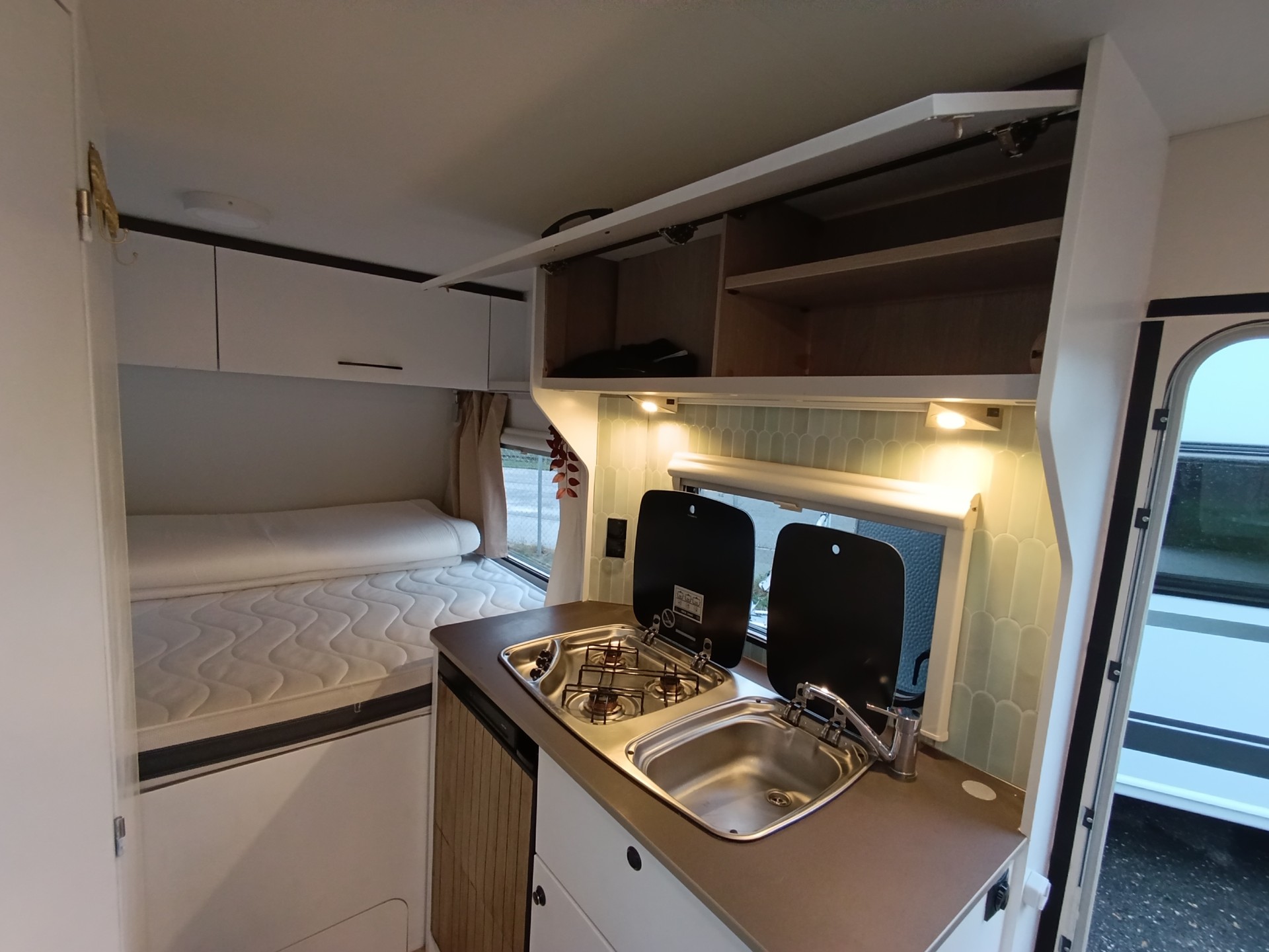 BÜRSTNER Premio Life 430 TS-image-28