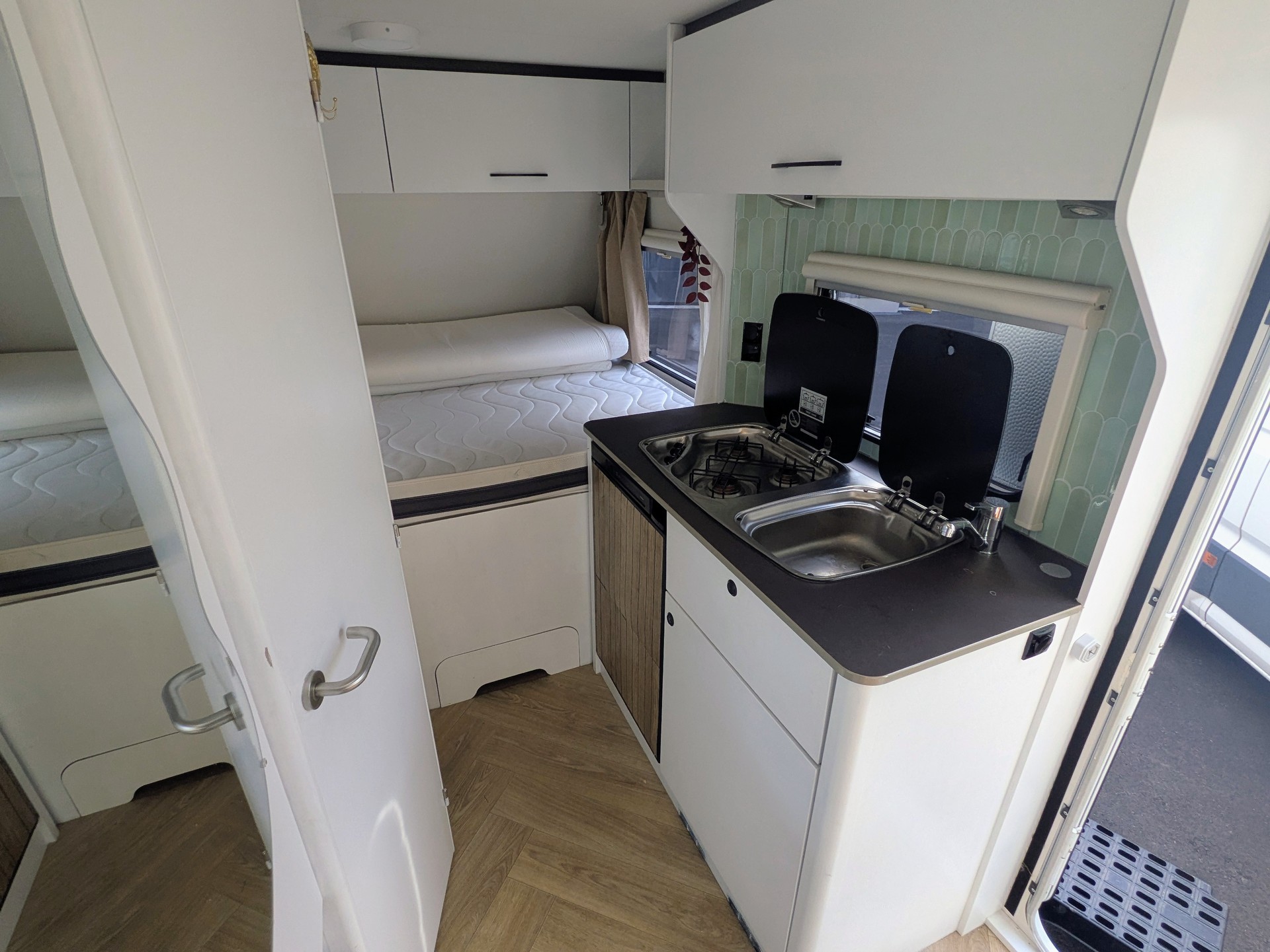 BÜRSTNER Premio Life 430 TS-image-13