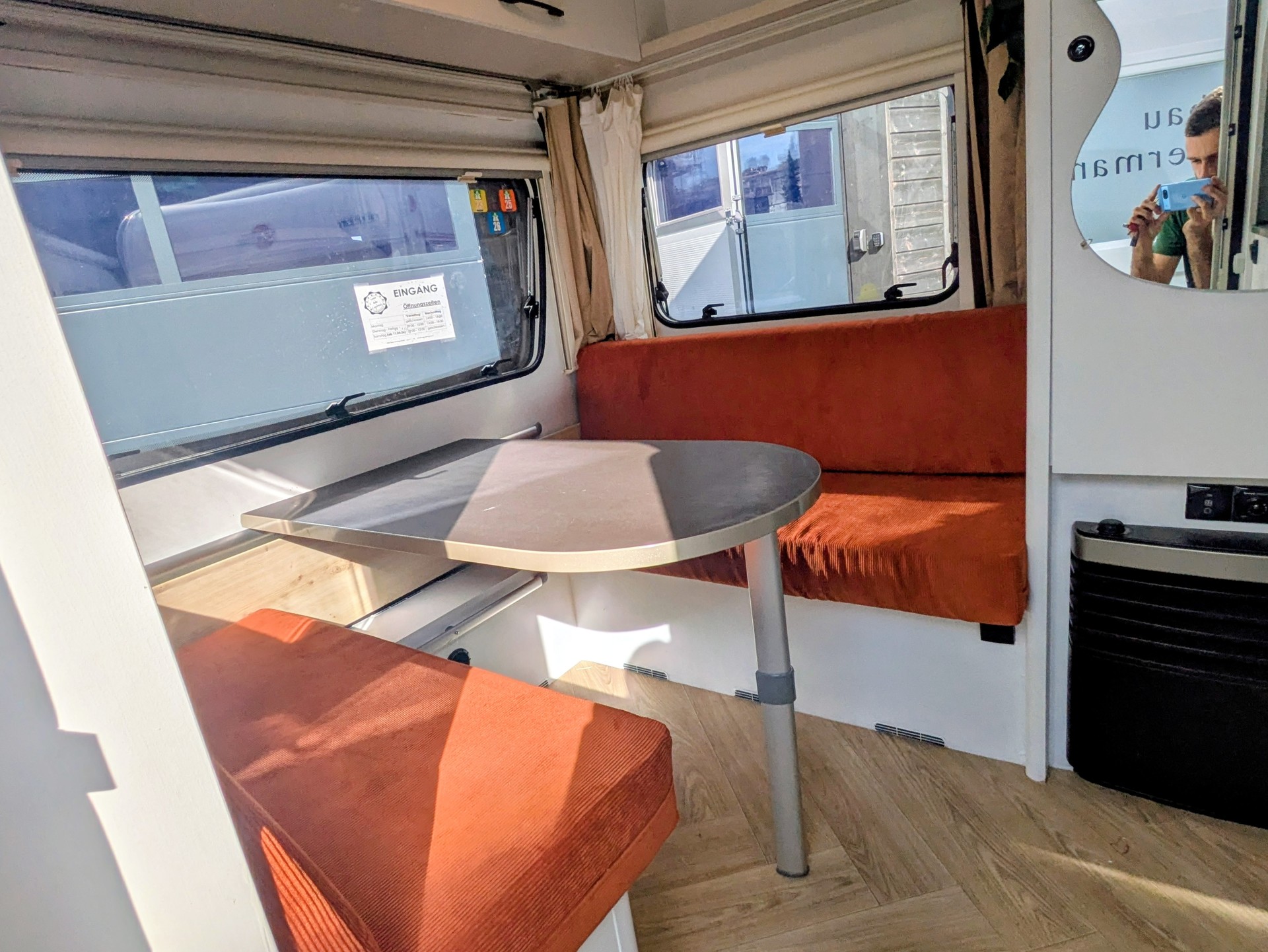 BÜRSTNER Premio Life 430 TS-image-9