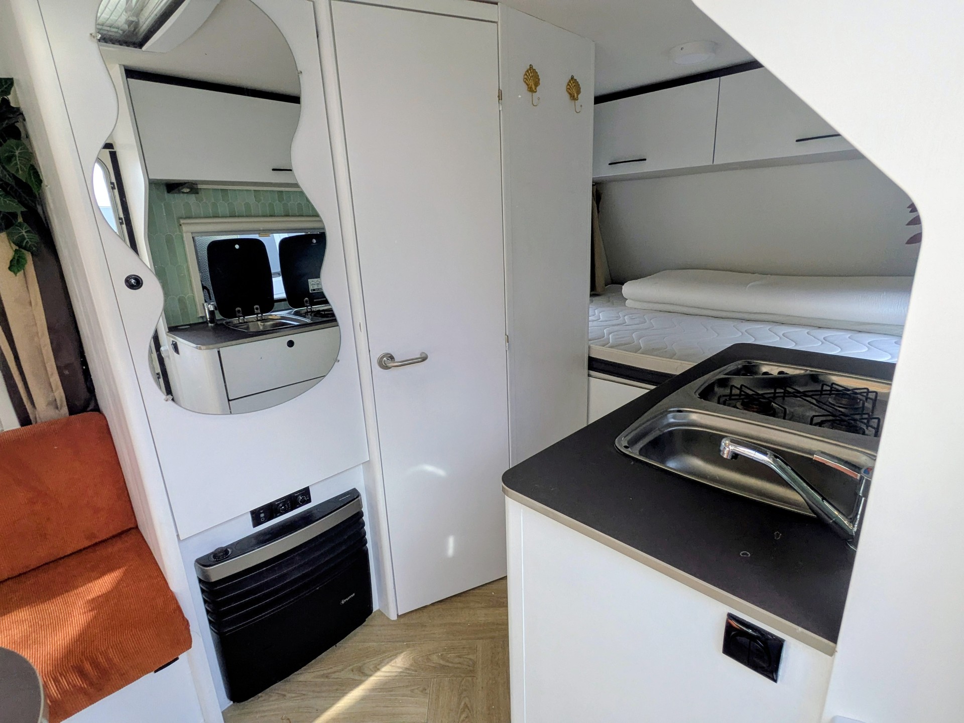 BÜRSTNER Premio Life 430 TS-image-11