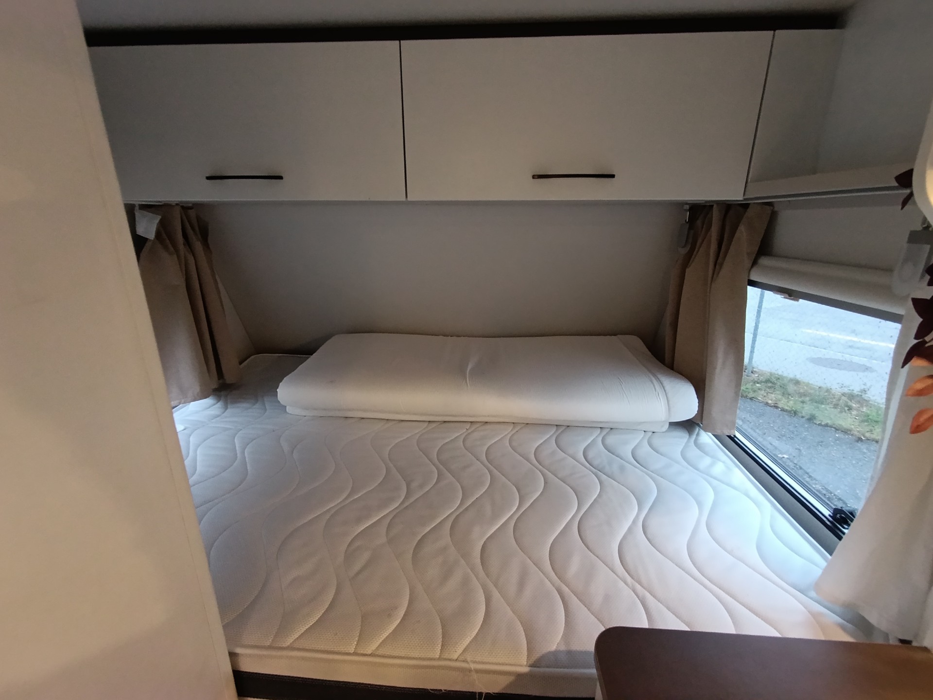 BÜRSTNER Premio Life 430 TS-image-21