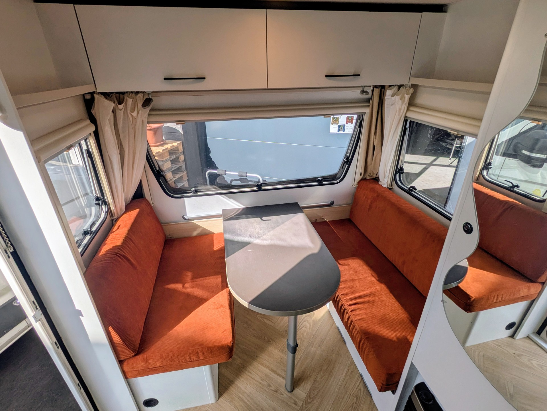 BÜRSTNER Premio Life 430 TS-image-12