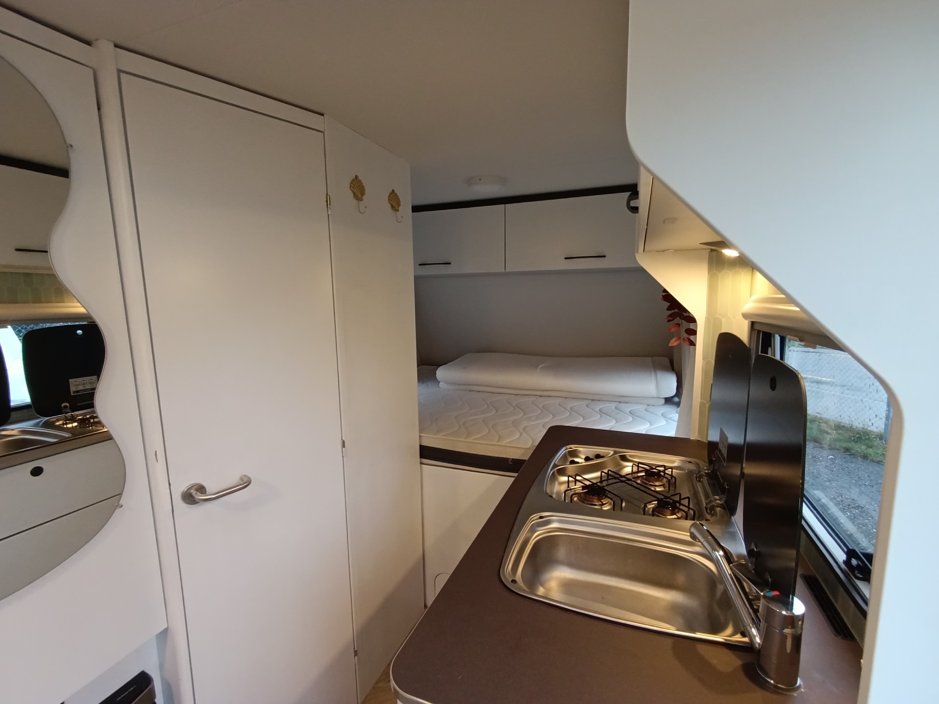 BÜRSTNER Premio Life 430 TS-image-17