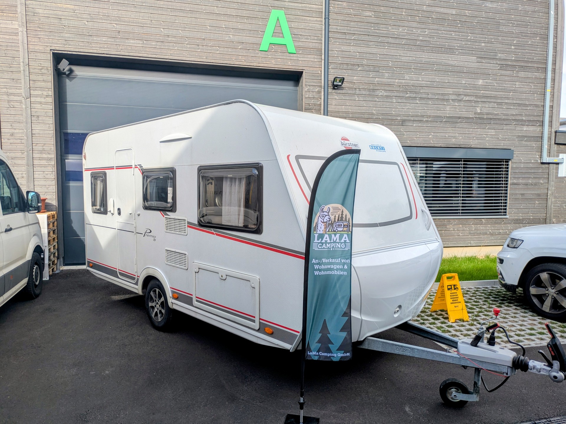 BÜRSTNER Premio Life 430 TS-showroom-element-2