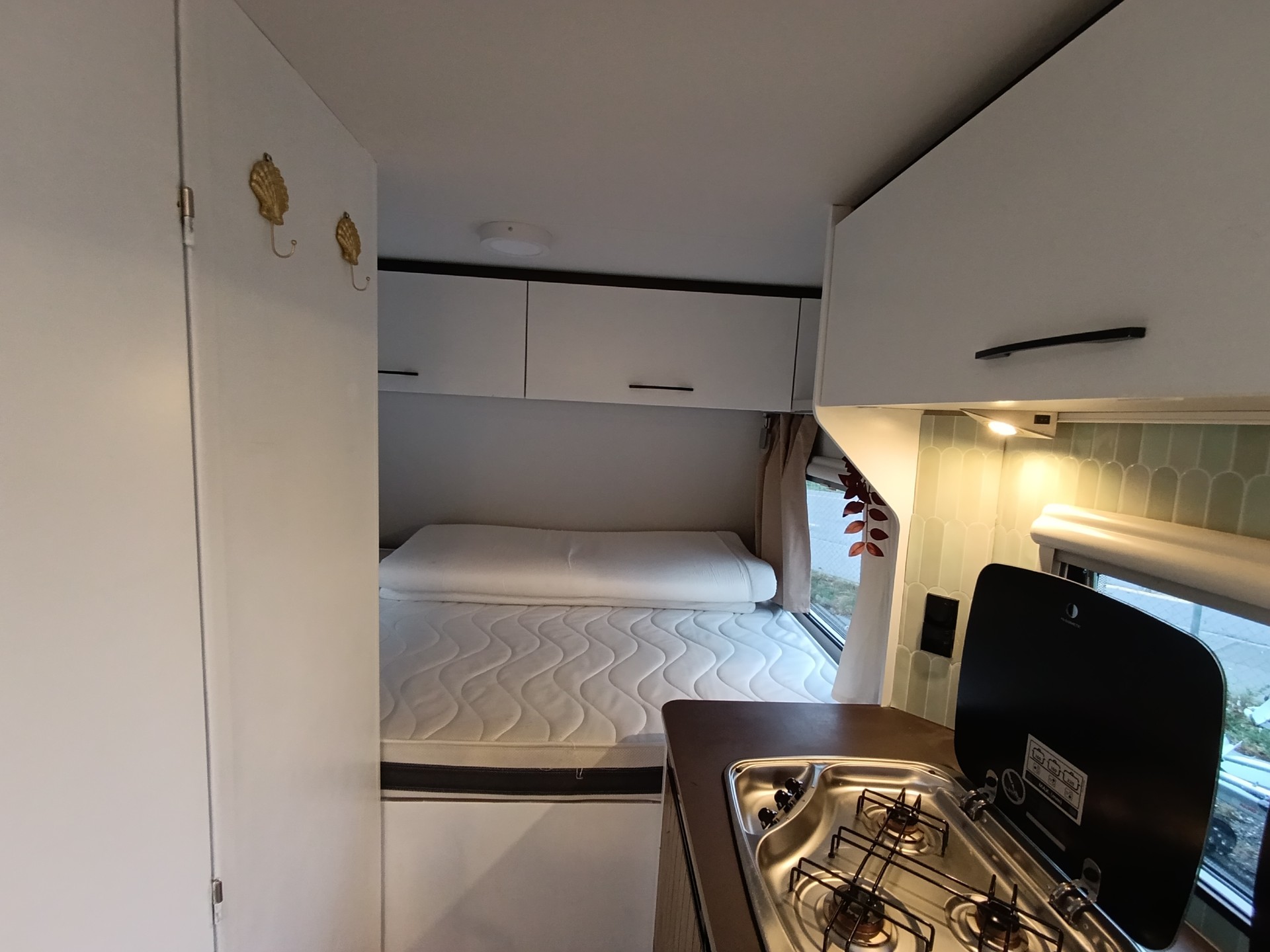 BÜRSTNER Premio Life 430 TS-image-18
