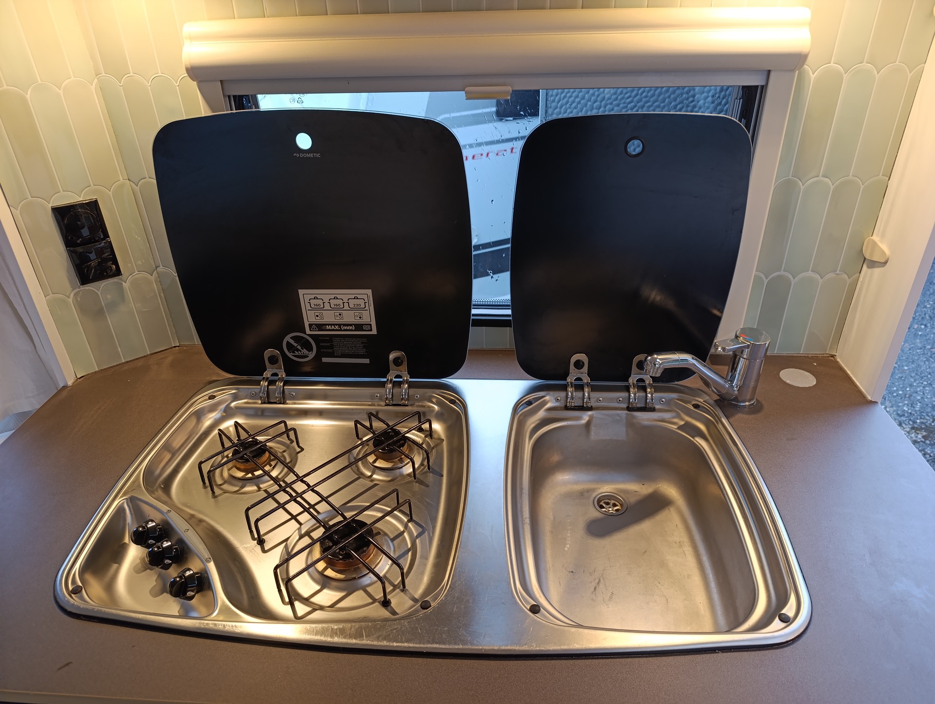 BÜRSTNER Premio Life 430 TS-image-24