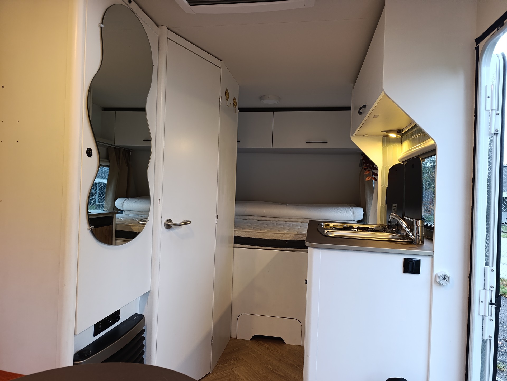 BÜRSTNER Premio Life 430 TS-image-25